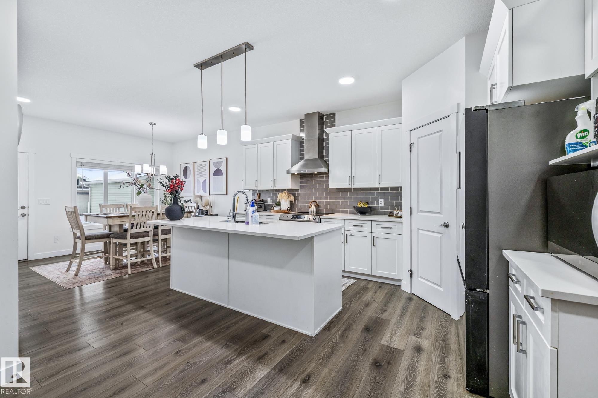 34 Eden Link, South Pointe, Fort Saskatchewan