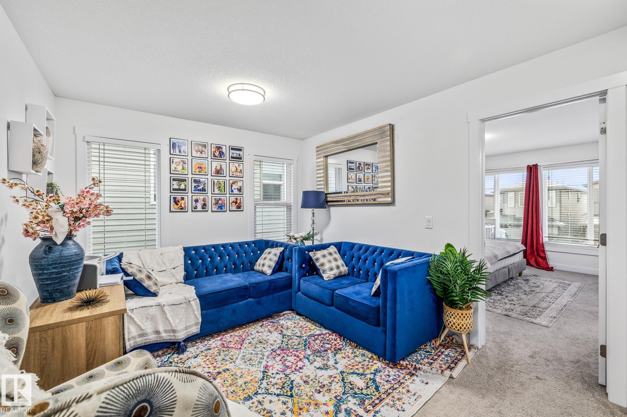 Photo 18 at 34 Eden Link, South Pointe, Fort Saskatchewan