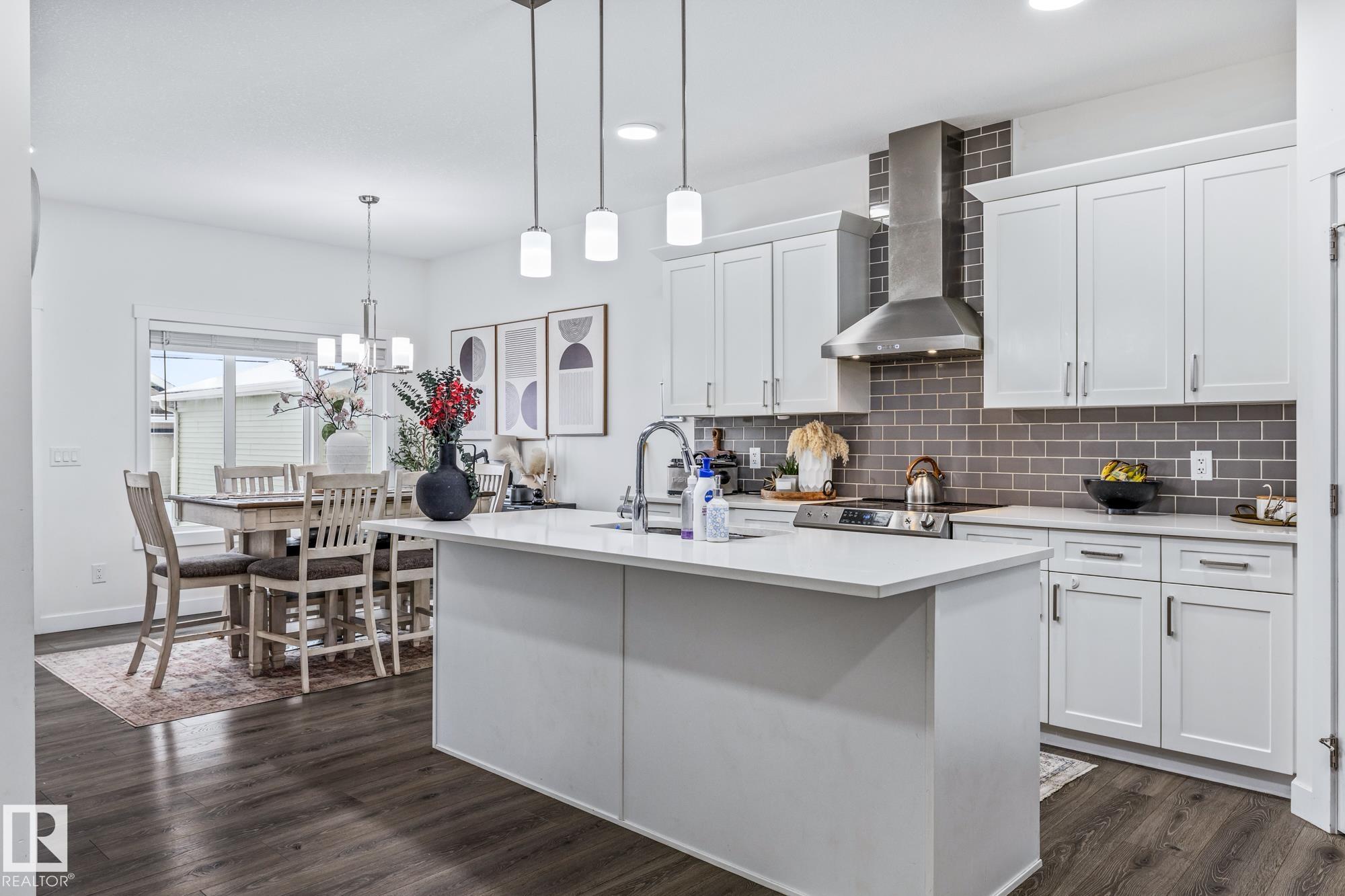 34 Eden Link, South Pointe, Fort Saskatchewan