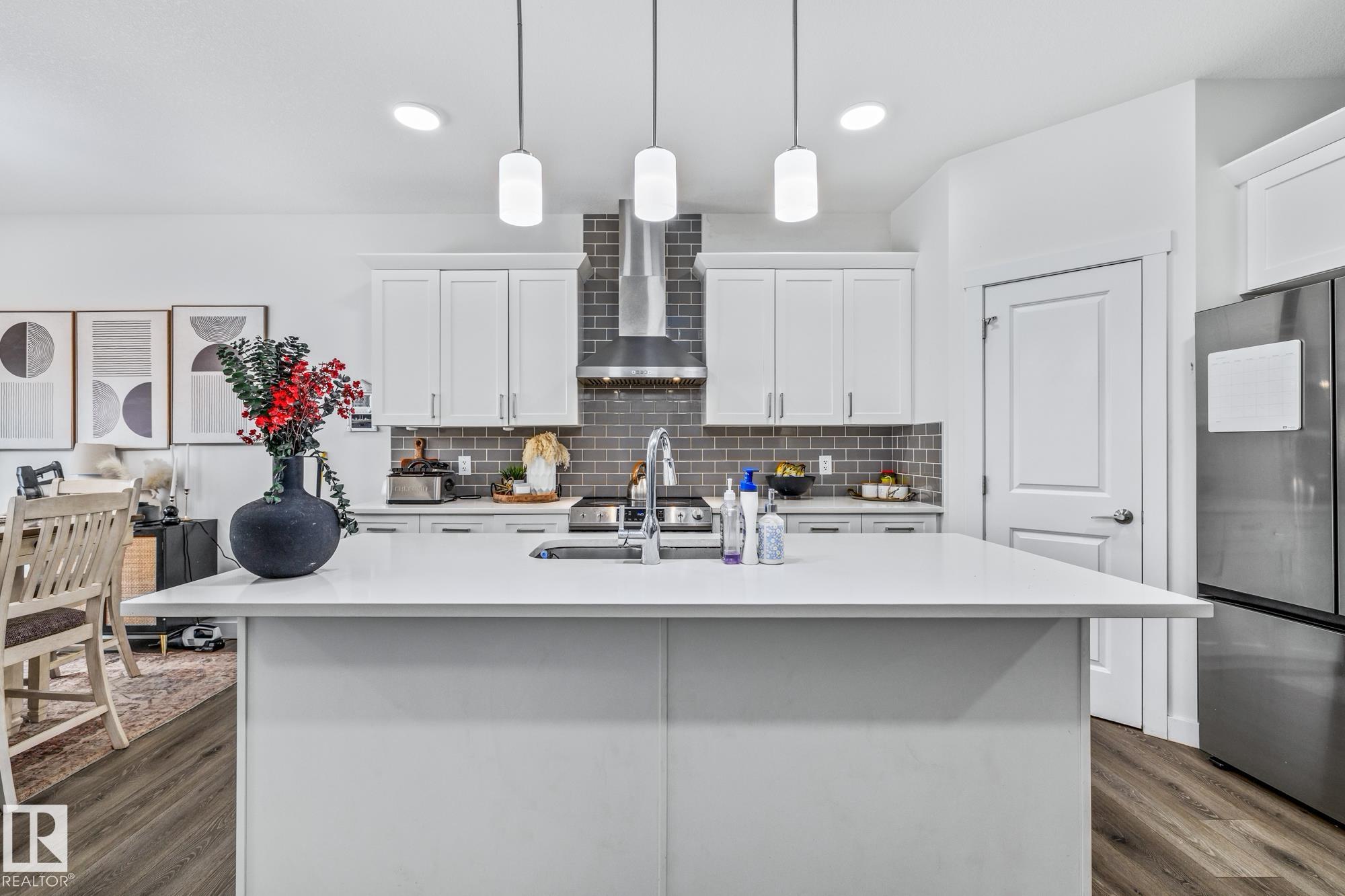 34 Eden Link, South Pointe, Fort Saskatchewan