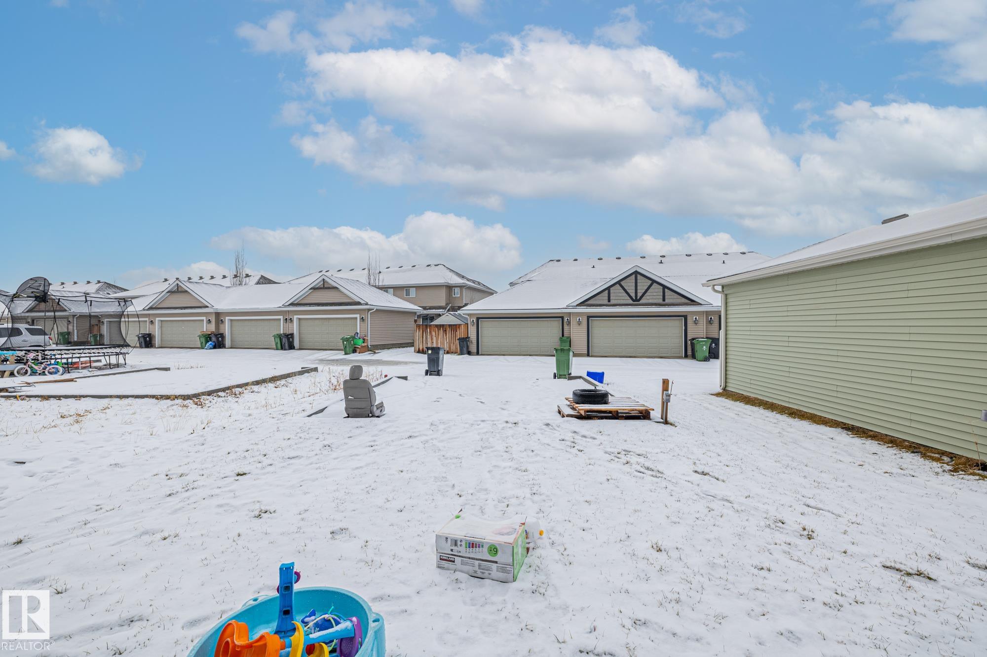 Photo 38 at 34 Eden Link, South Pointe, Fort Saskatchewan