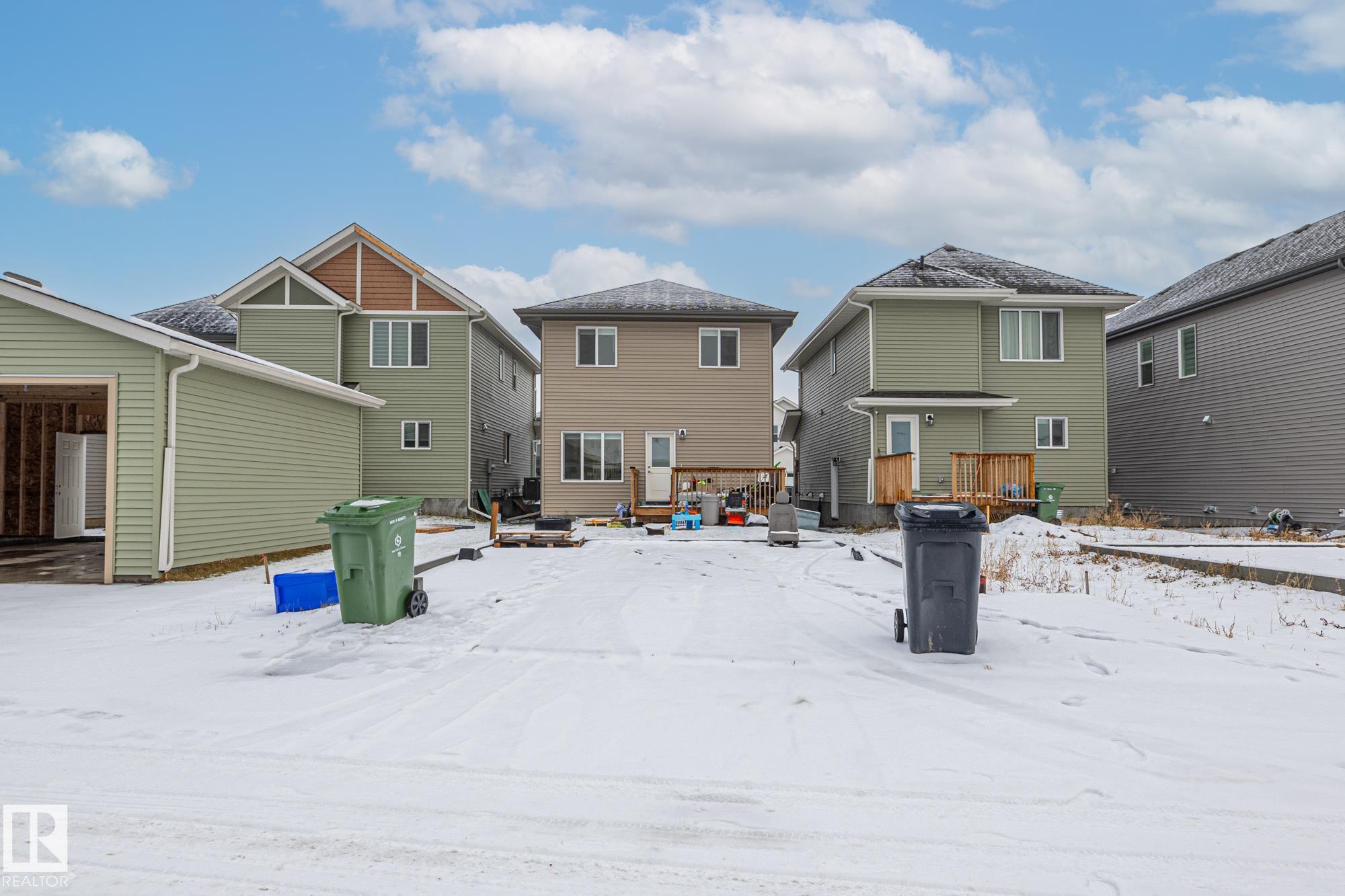 Photo 40 at 34 Eden Link, South Pointe, Fort Saskatchewan