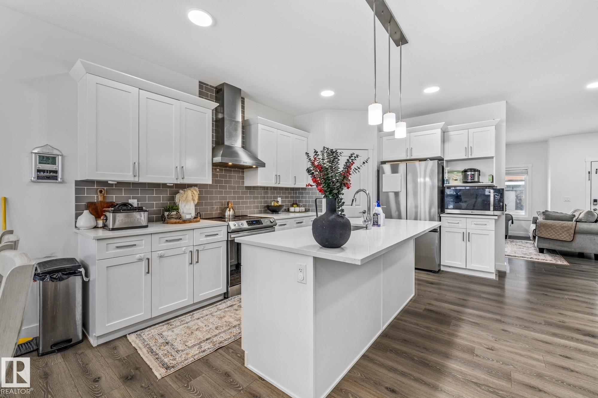 34 Eden Link, South Pointe, Fort Saskatchewan