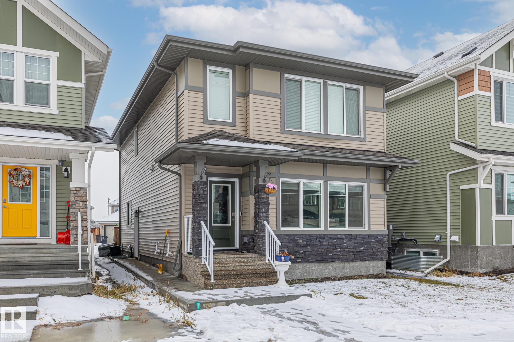 Photo 41 at 34 Eden Link, South Pointe, Fort Saskatchewan