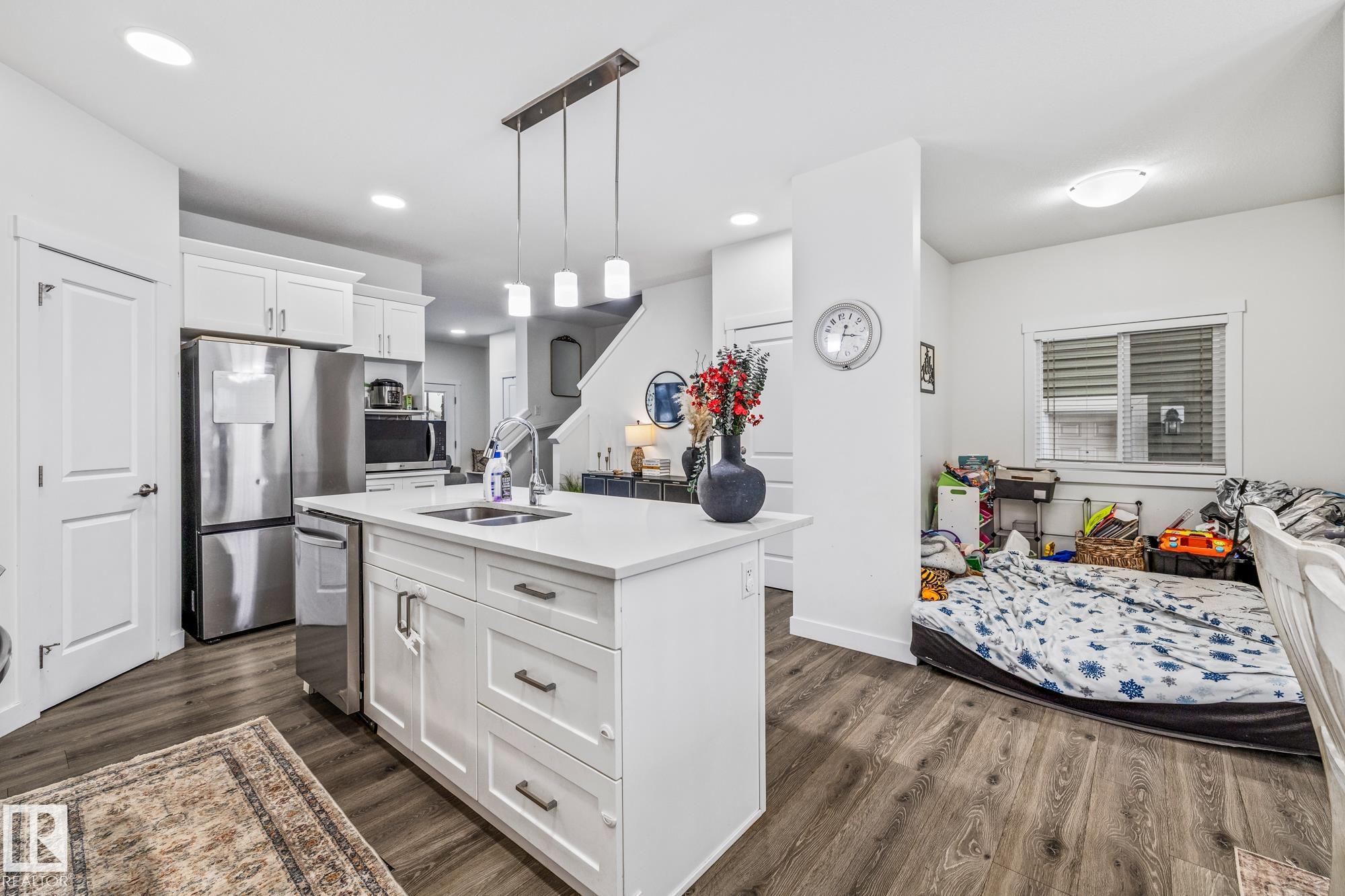 Photo 6 at 34 Eden Link, South Pointe, Fort Saskatchewan