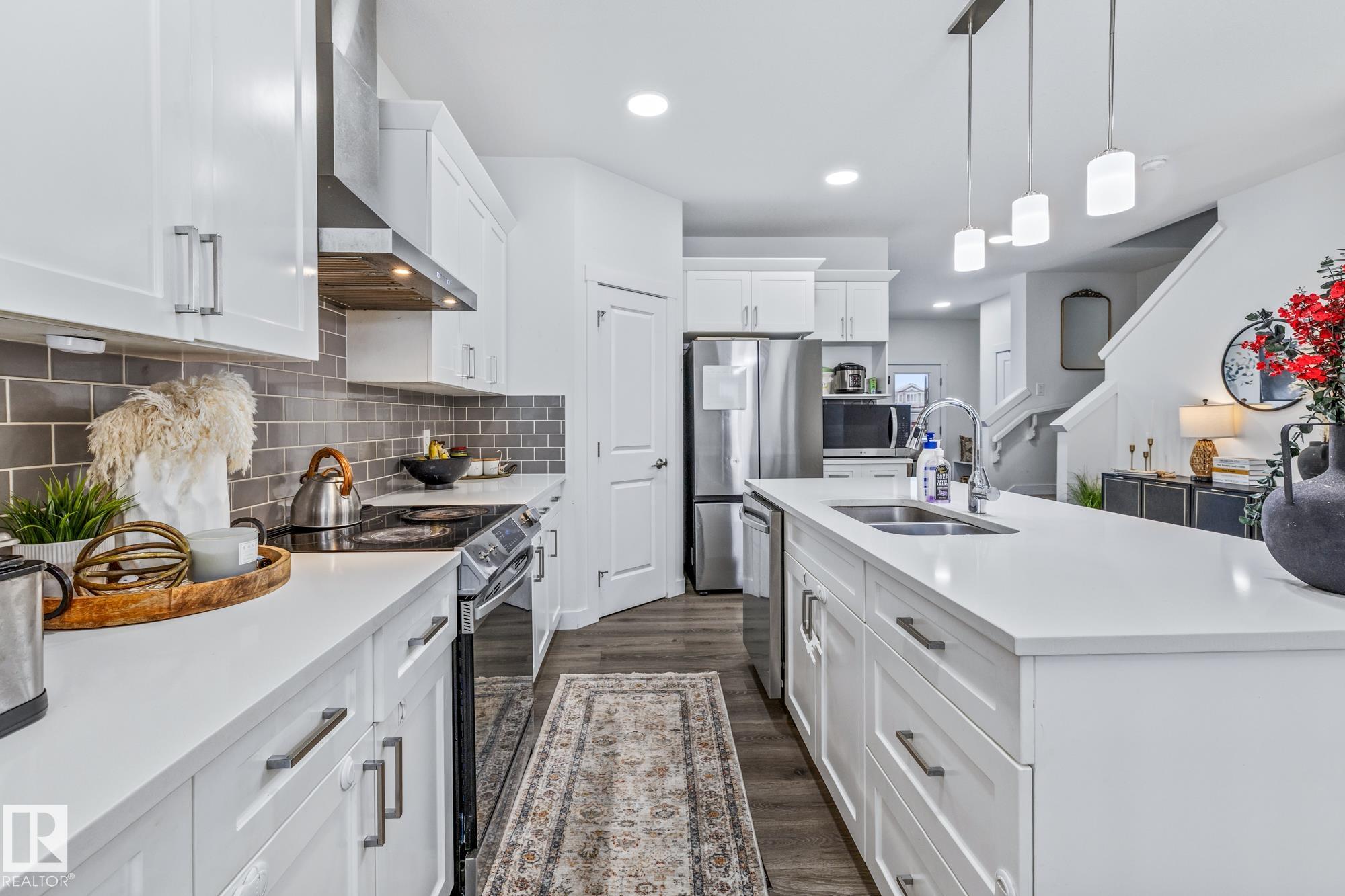 Photo 7 at 34 Eden Link, South Pointe, Fort Saskatchewan