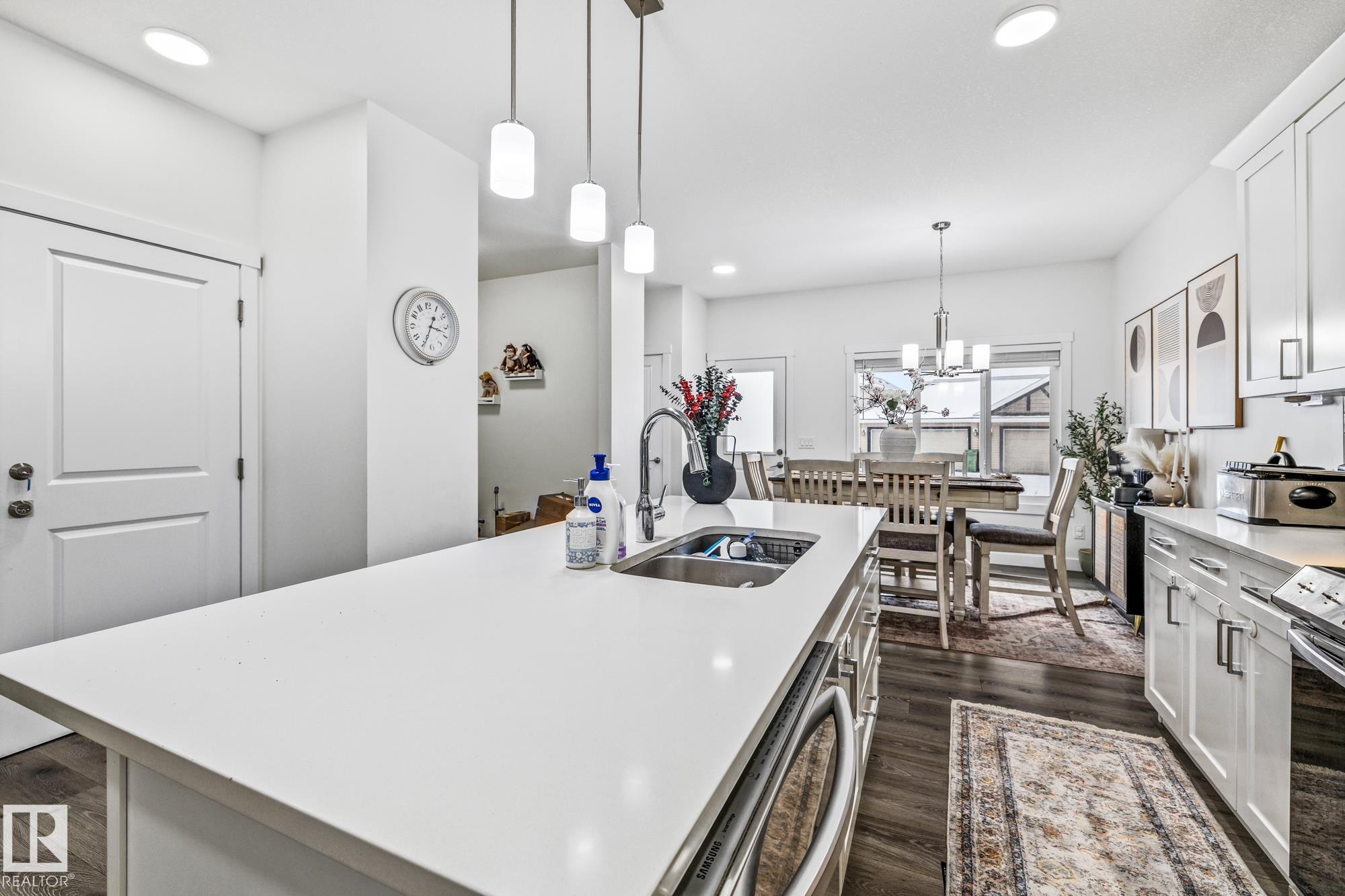 Photo 8 at 34 Eden Link, South Pointe, Fort Saskatchewan