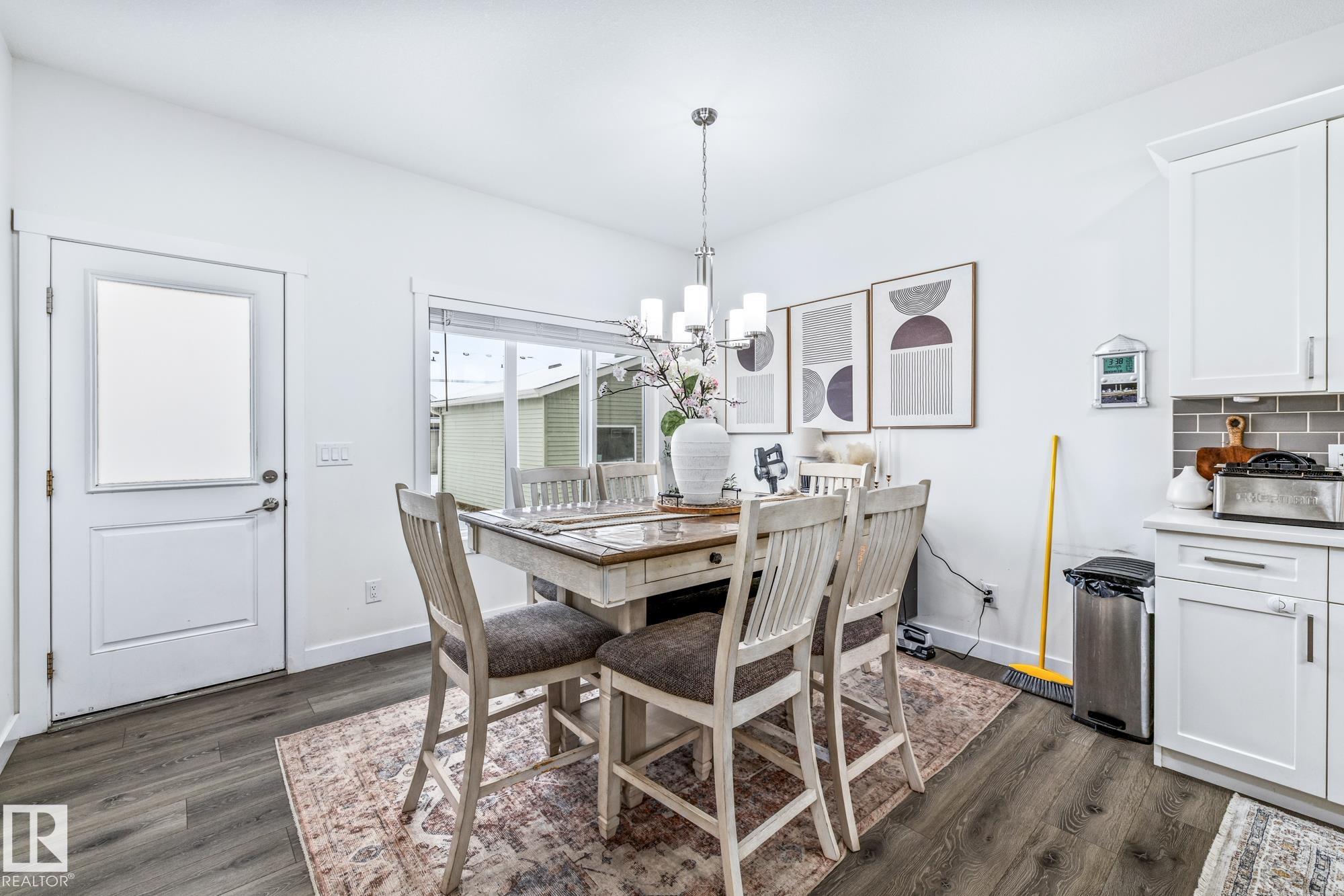 Photo 9 at 34 Eden Link, South Pointe, Fort Saskatchewan