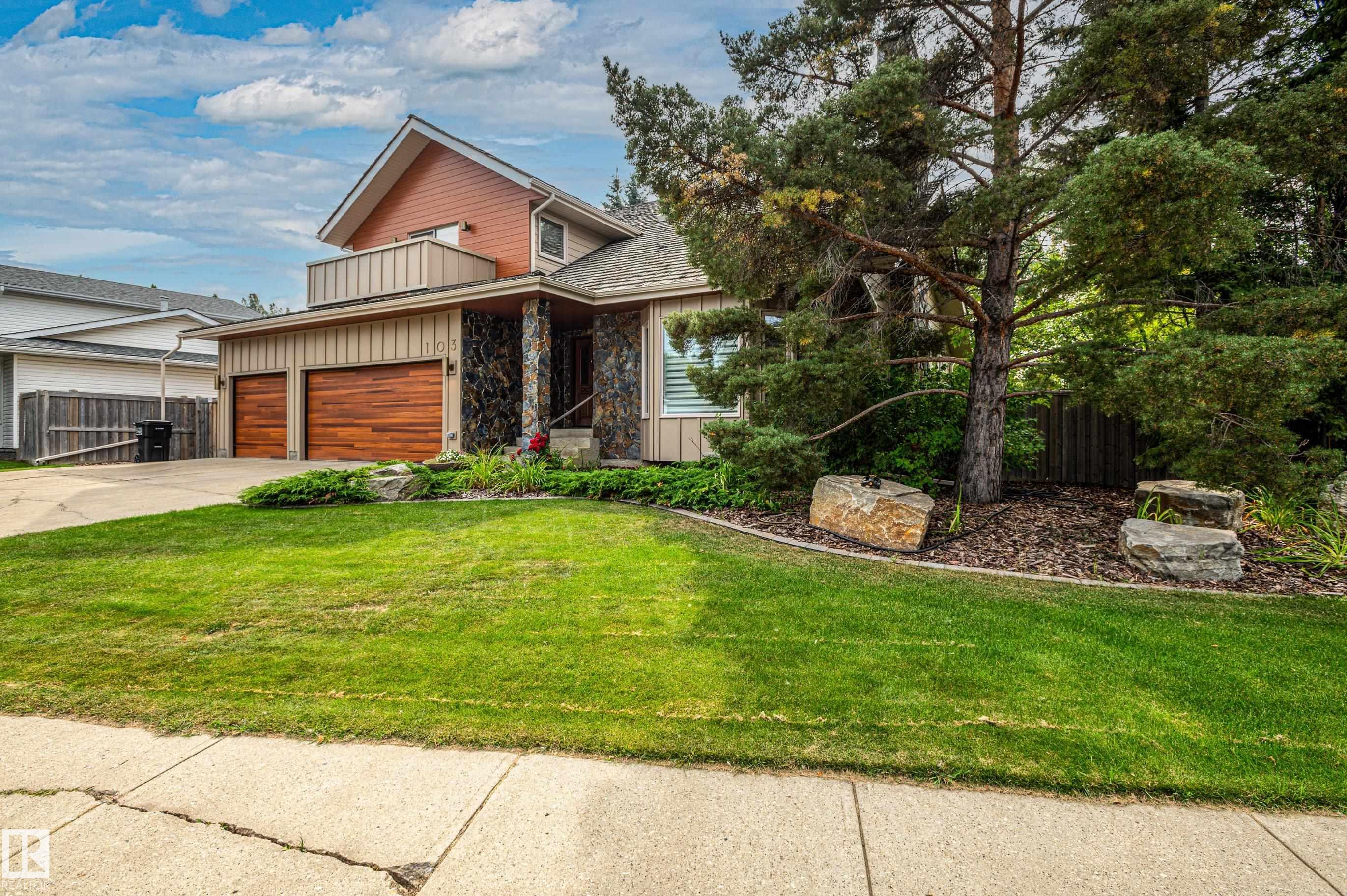 Picture for 103 WOLF WILLOW CR NW