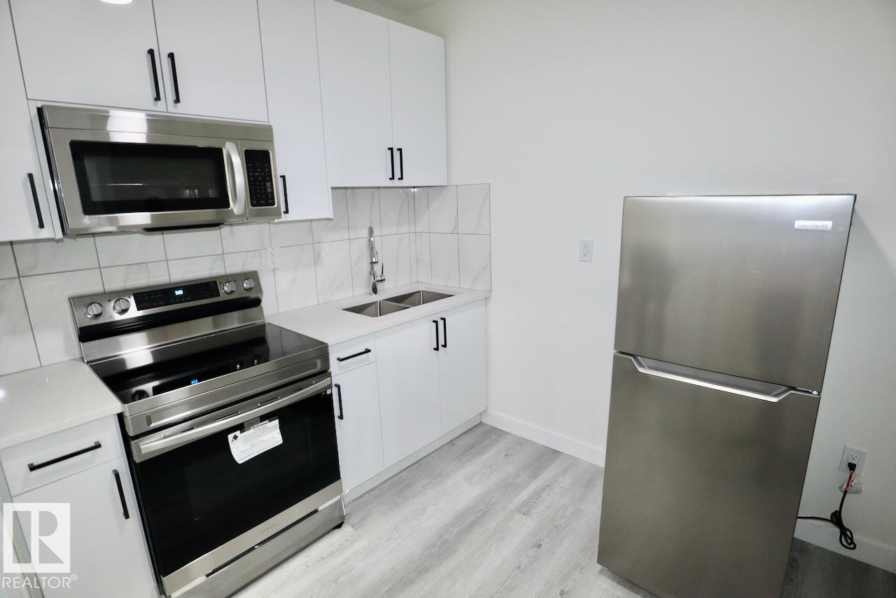 Picture for #BSMT 1 11616 82 ST NW