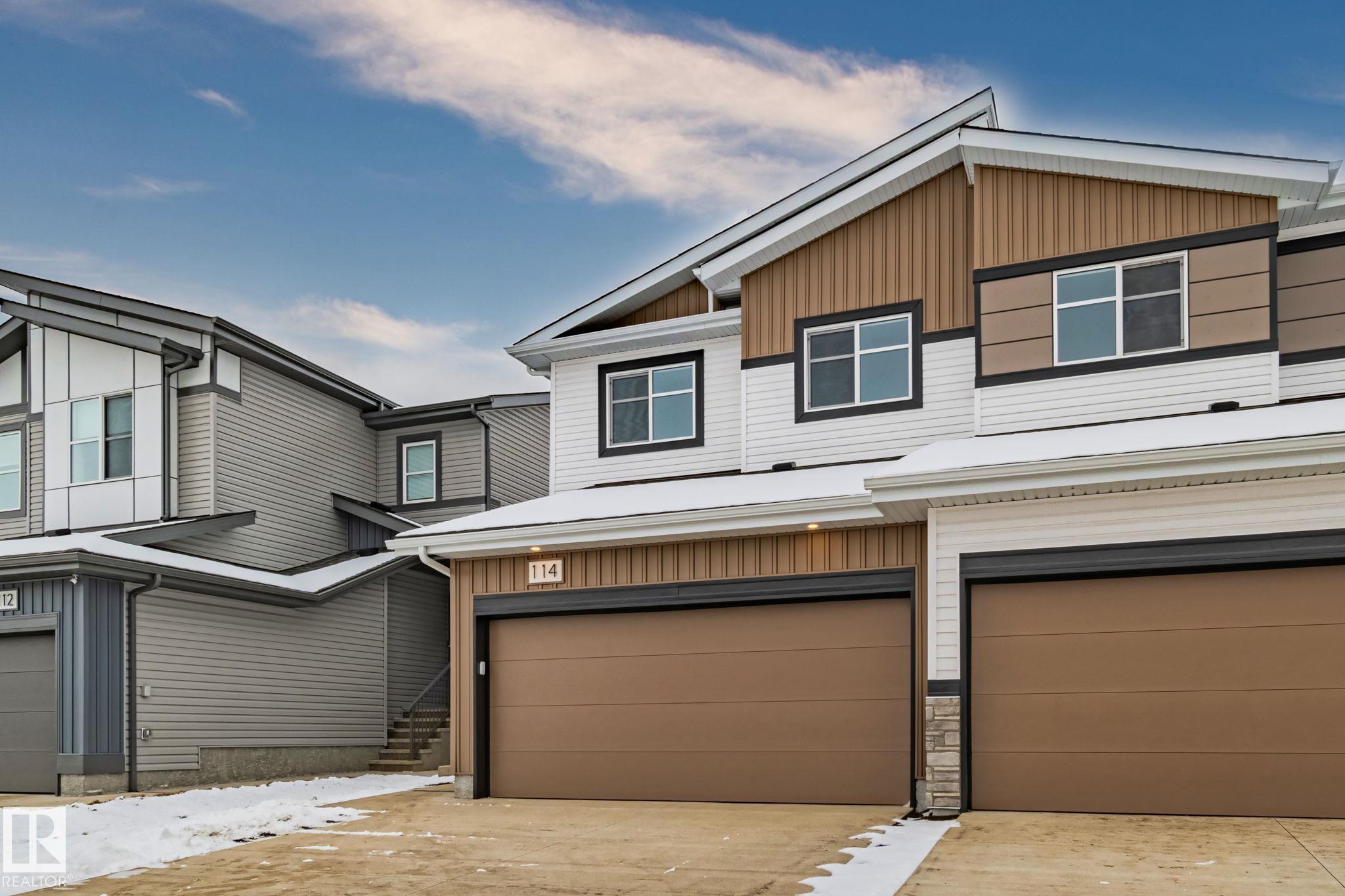 114 Royal Street, Riverside, St. Albert