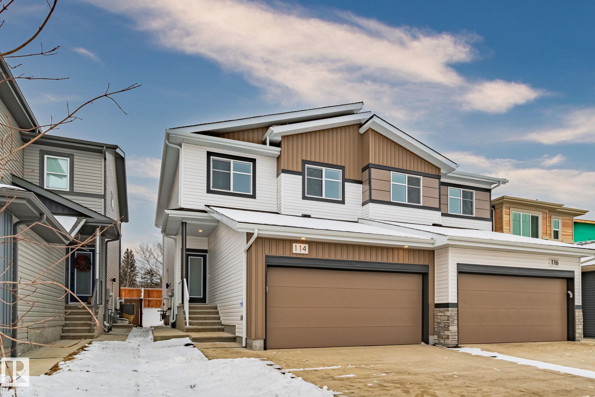 114 Royal Street, Riverside, St. Albert