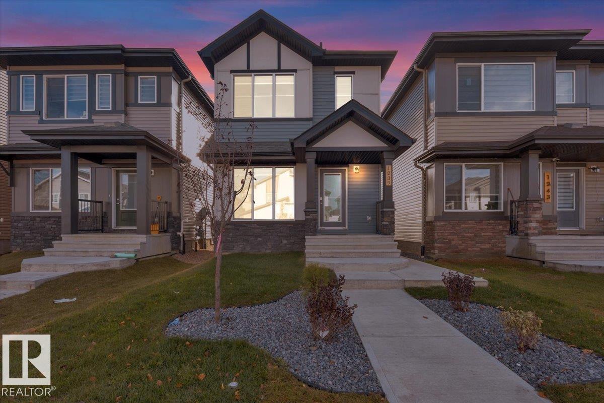 Picture for 1239 16 AV NW