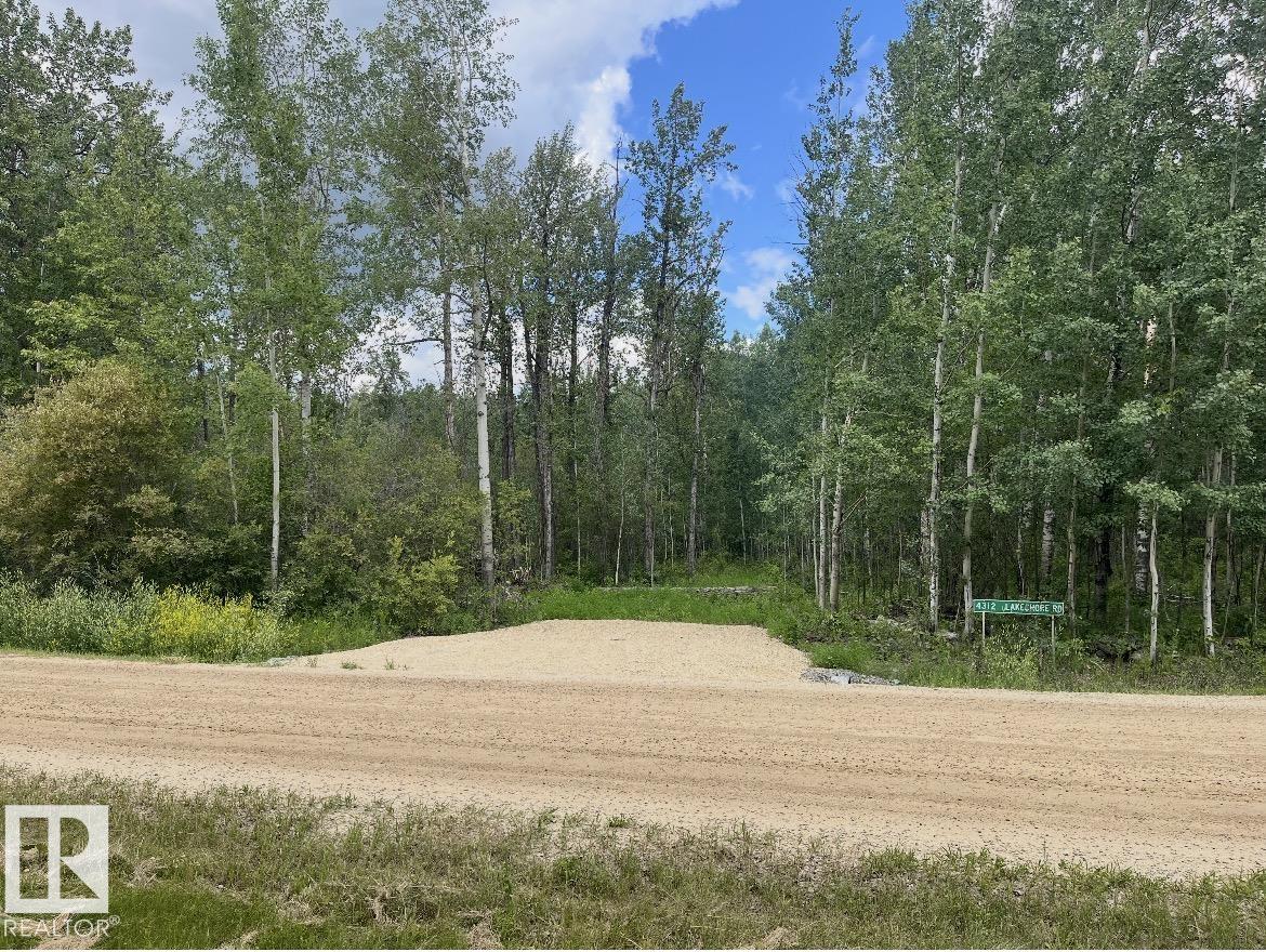 4312 Lakeshore Road, None, Rural Parkland County