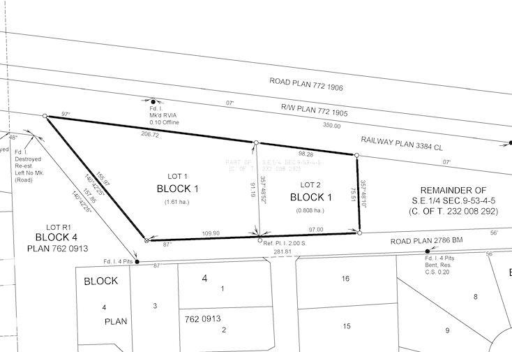 Photo 9 at 4312 Lakeshore Road, None, Rural Parkland County