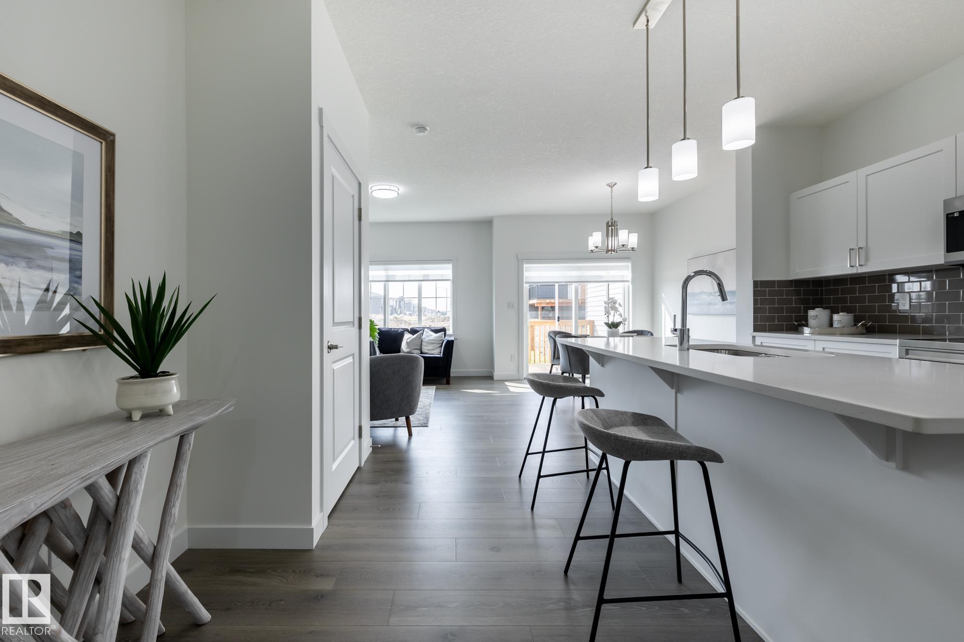 31 Renwyck Place, Fenwyck, Spruce Grove