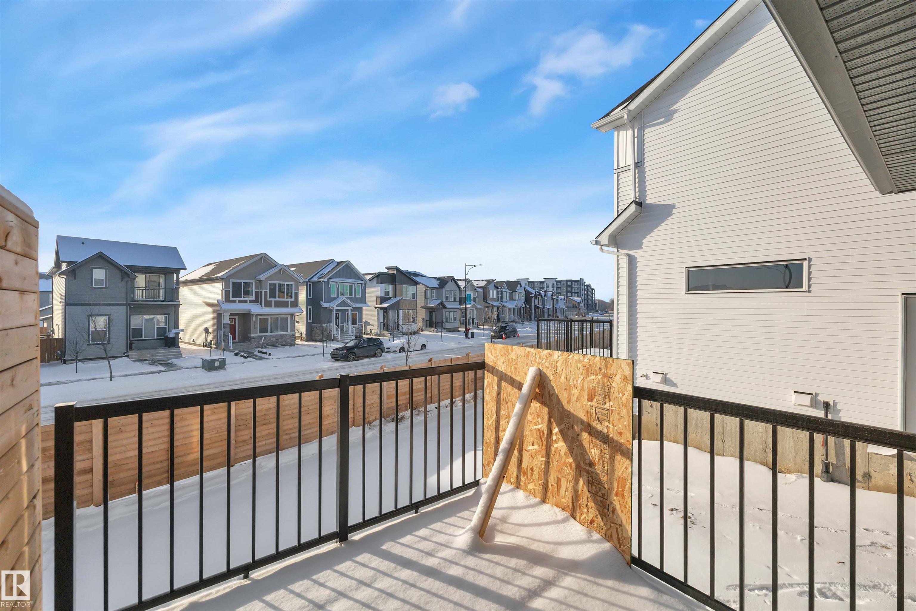 Photo 37 at 8927 Elves Loop NW, Edgemont, Edmonton