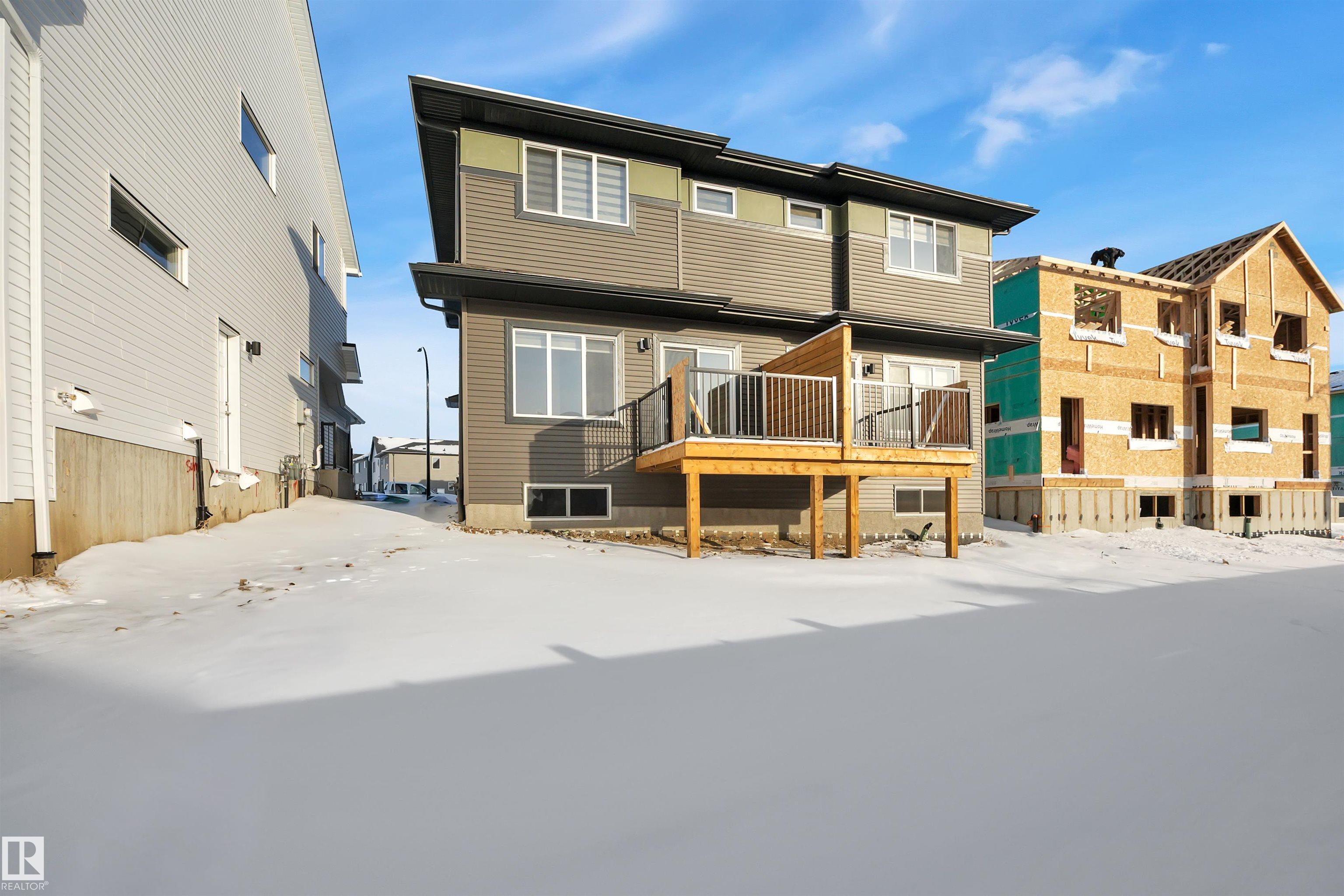 Photo 40 at 8927 Elves Loop NW, Edgemont, Edmonton