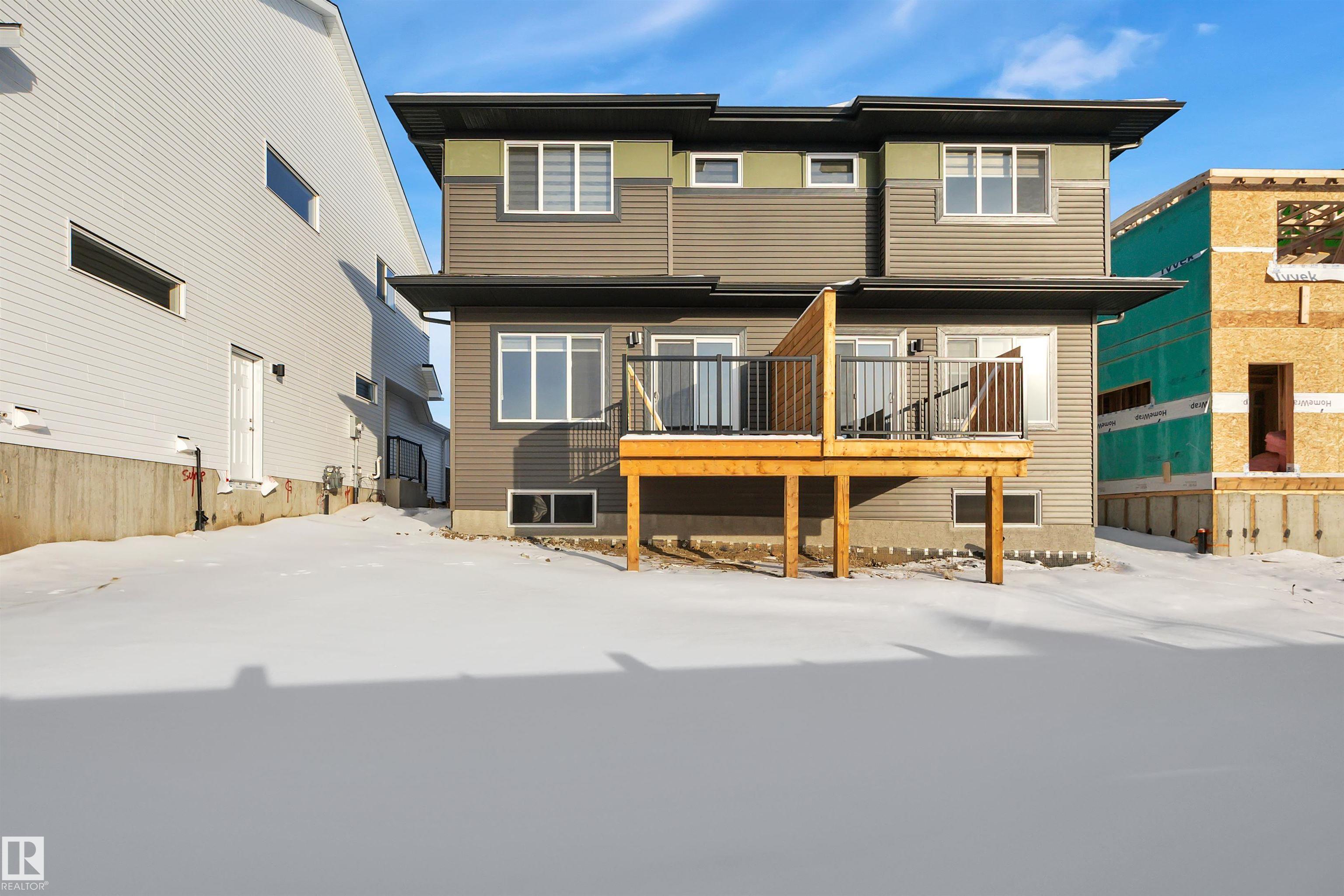 Photo 41 at 8927 Elves Loop NW, Edgemont, Edmonton