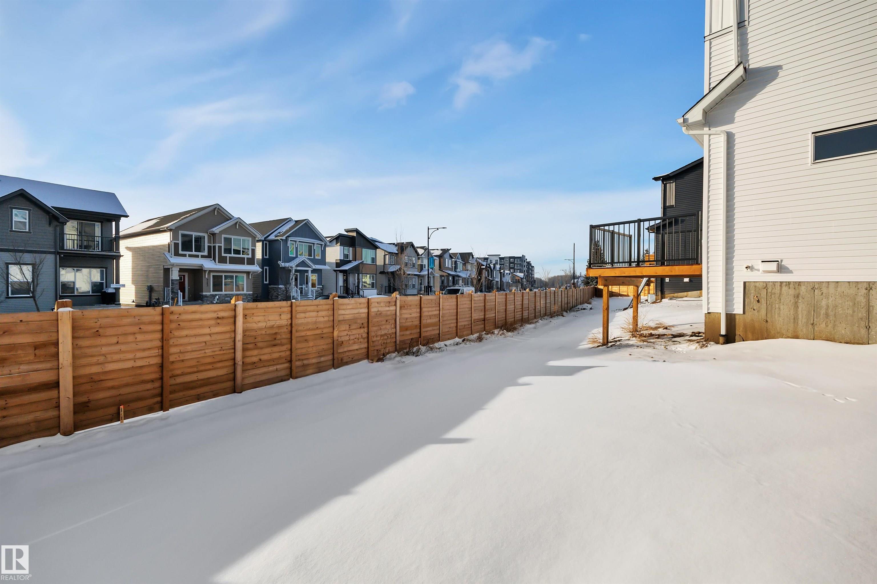 Photo 43 at 8927 Elves Loop NW, Edgemont, Edmonton