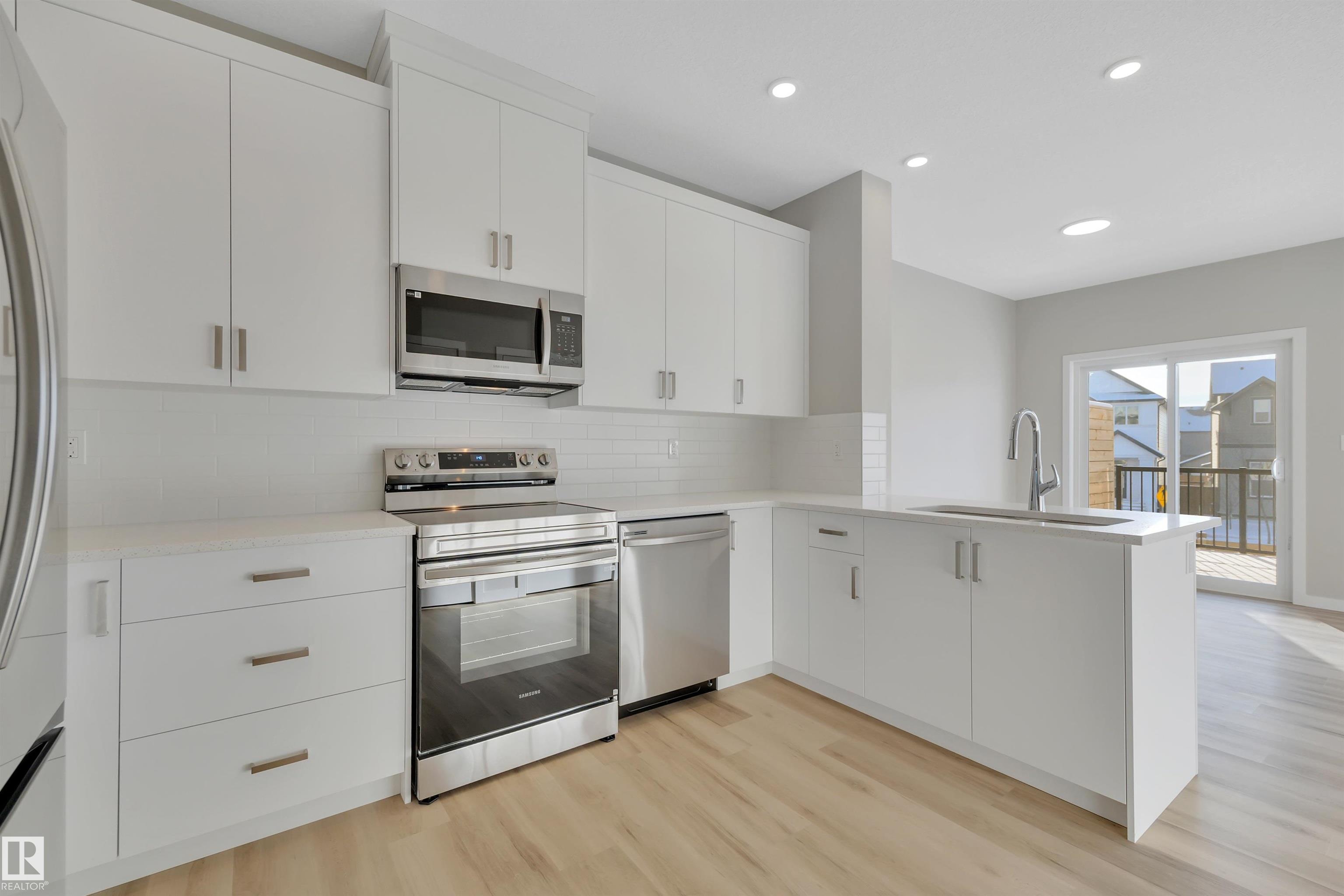 Photo 7 at 8927 Elves Loop NW, Edgemont, Edmonton