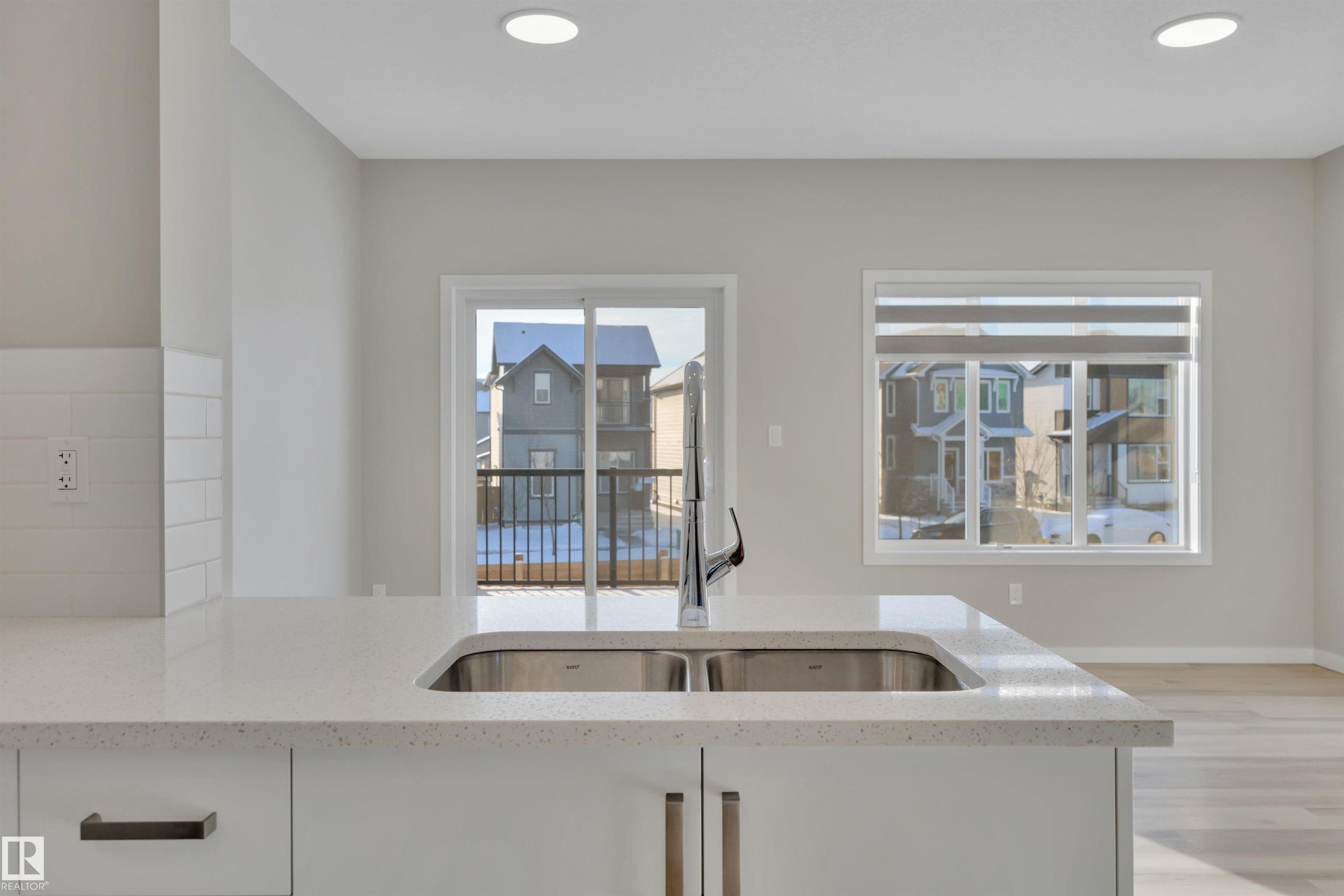 Photo 10 at 8927 Elves Loop NW, Edgemont, Edmonton