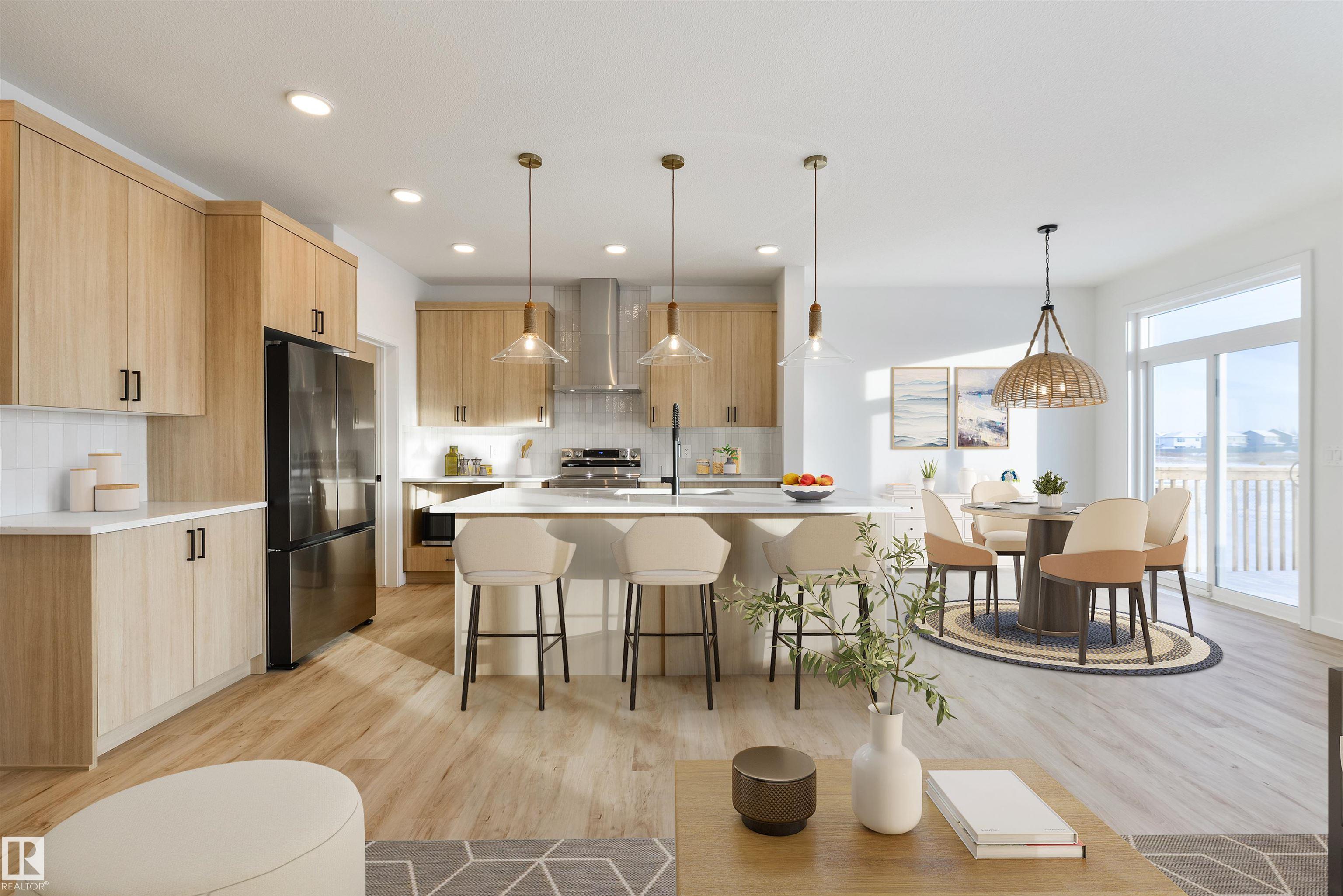 8 Cobblestone Gate, Copperhaven, Spruce Grove