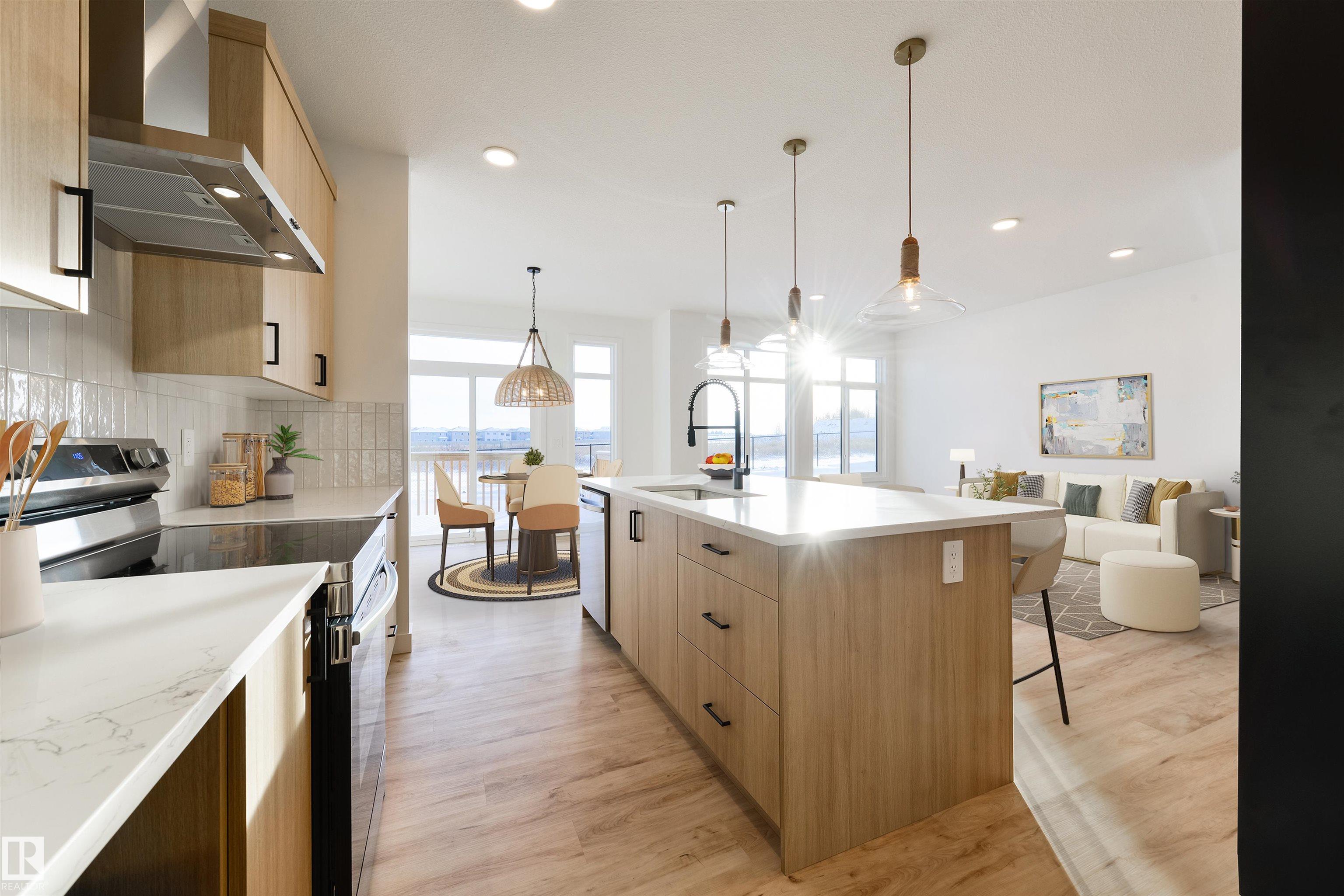 Photo 12 at 8 Cobblestone Gate, Copperhaven, Spruce Grove