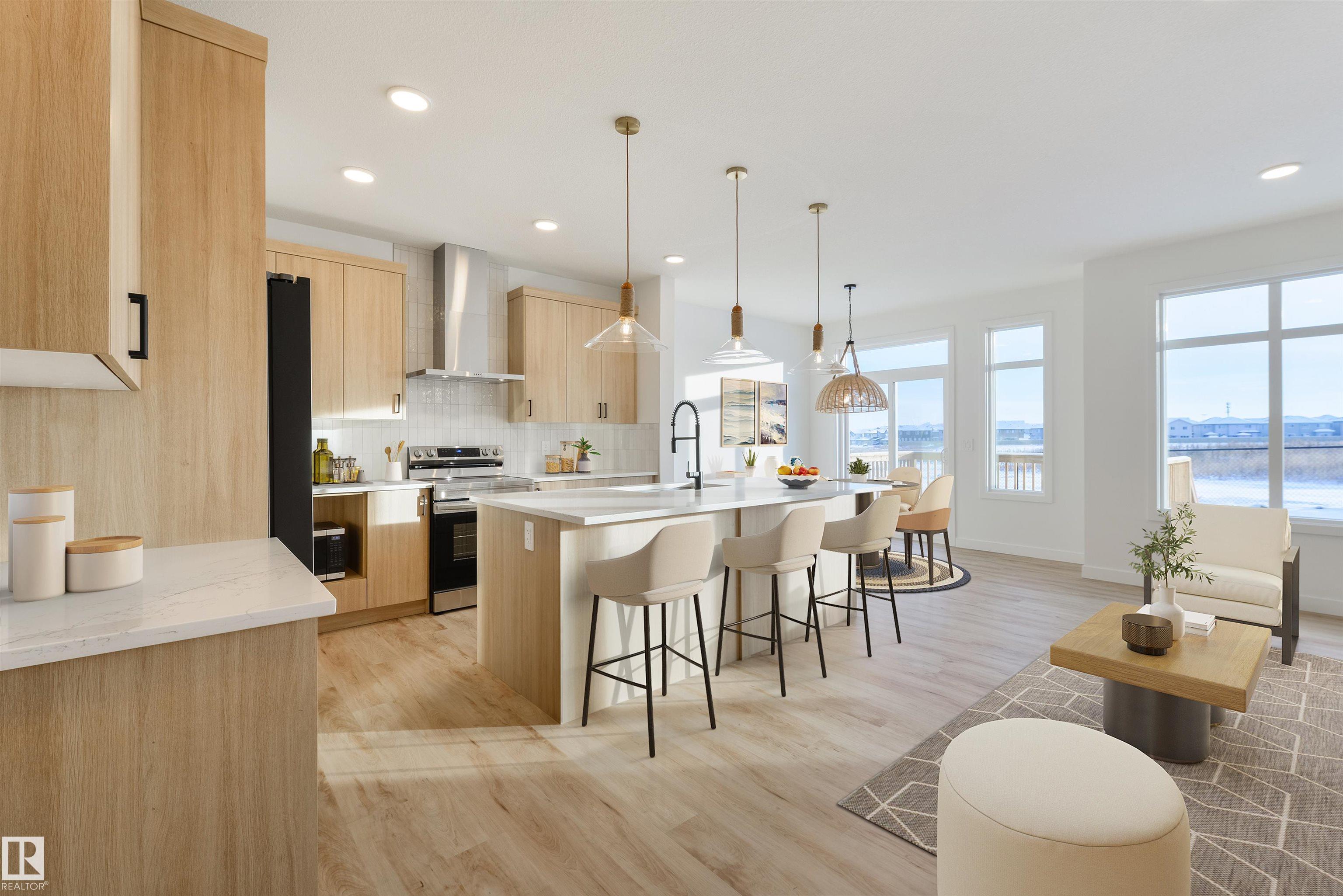 8 Cobblestone Gate, Copperhaven, Spruce Grove