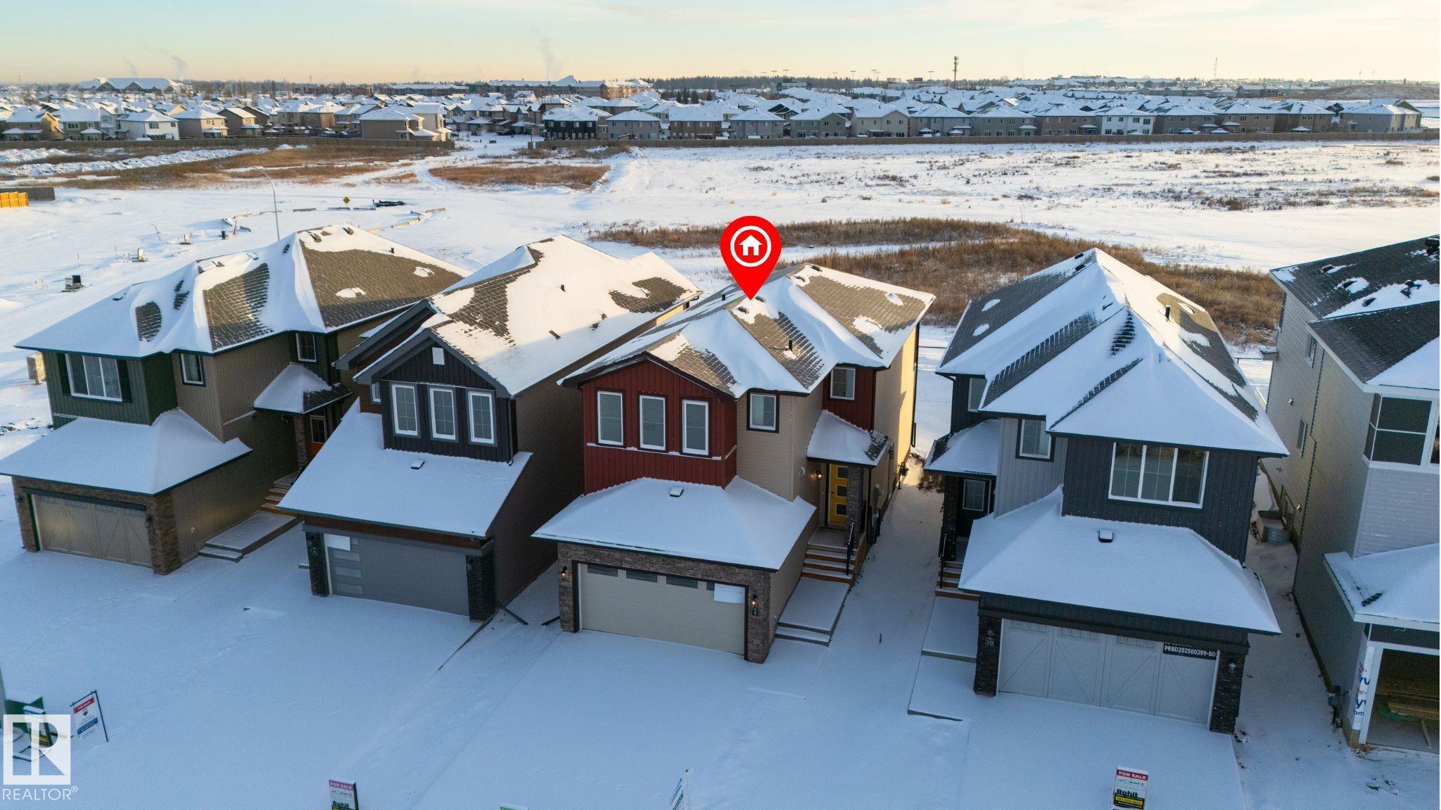 Photo 52 at 8 Cobblestone Gate, Copperhaven, Spruce Grove