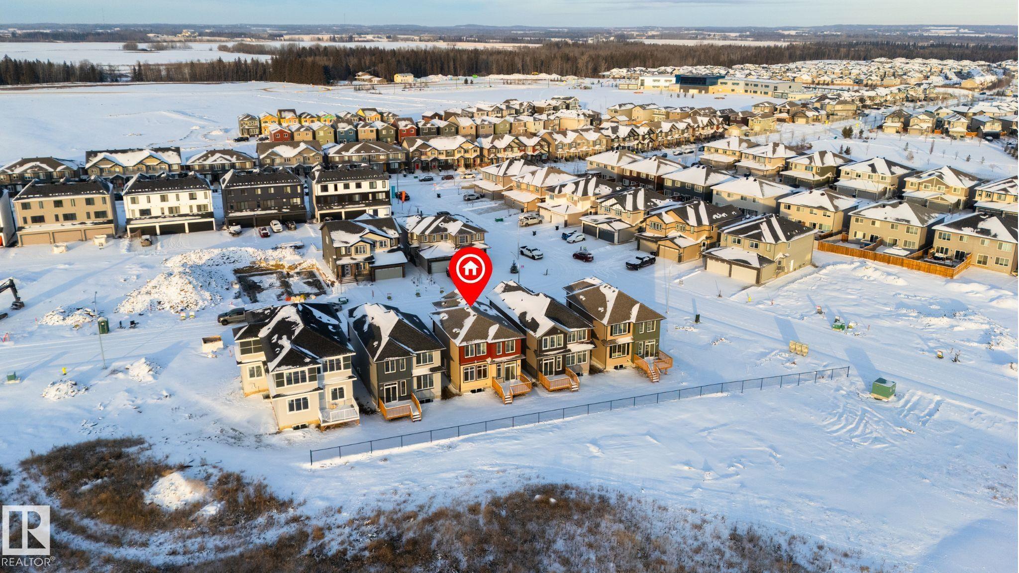 Photo 62 at 8 Cobblestone Gate, Copperhaven, Spruce Grove