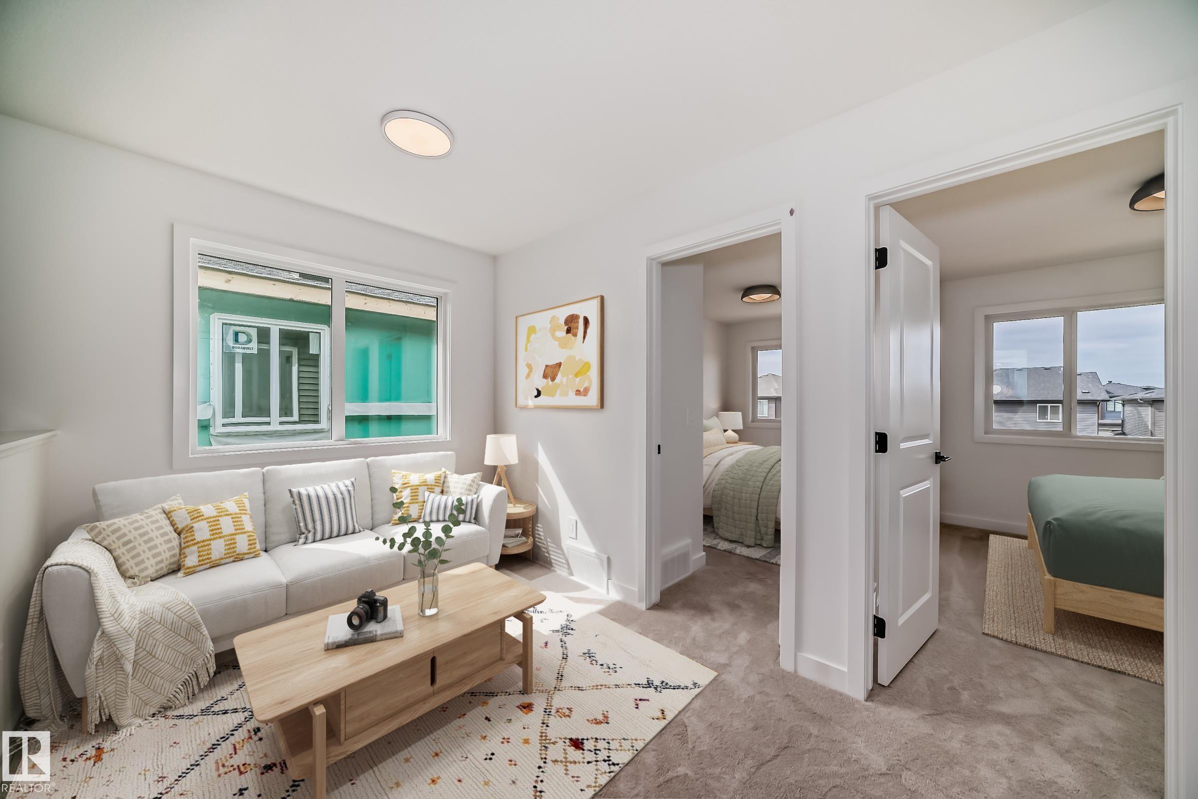 Photo 10 at 1318 Keswick Drive SW, Keswick, Edmonton