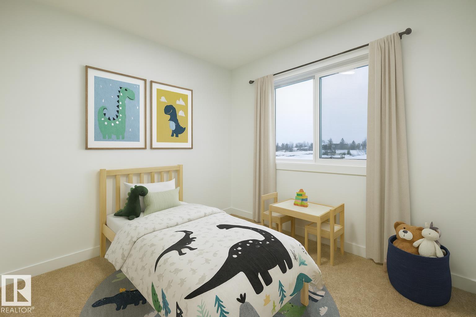 1294 Keswick Drive SW, Keswick, Edmonton