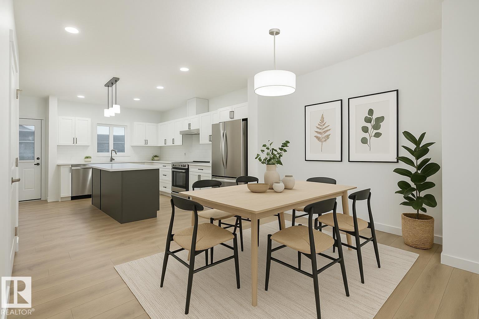 1294 Keswick Drive SW, Keswick, Edmonton