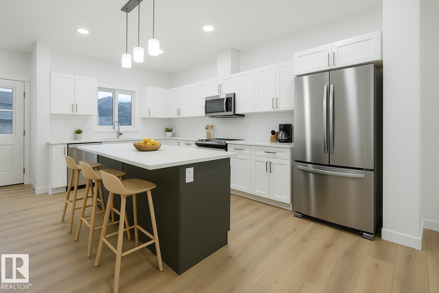 1296 Keswick Drive SW, Keswick, Edmonton