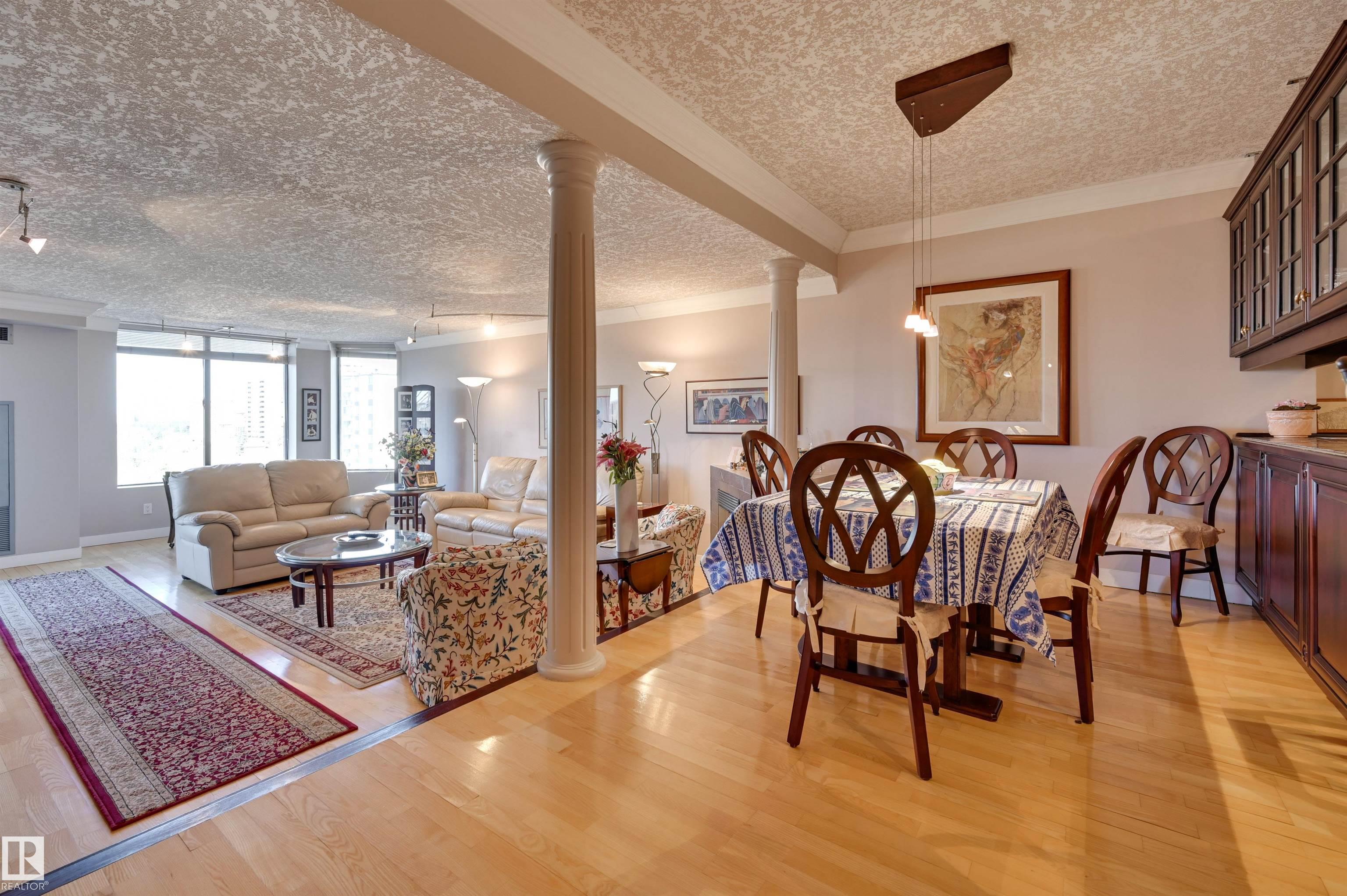 Picture for #1102 11503 100 AV NW