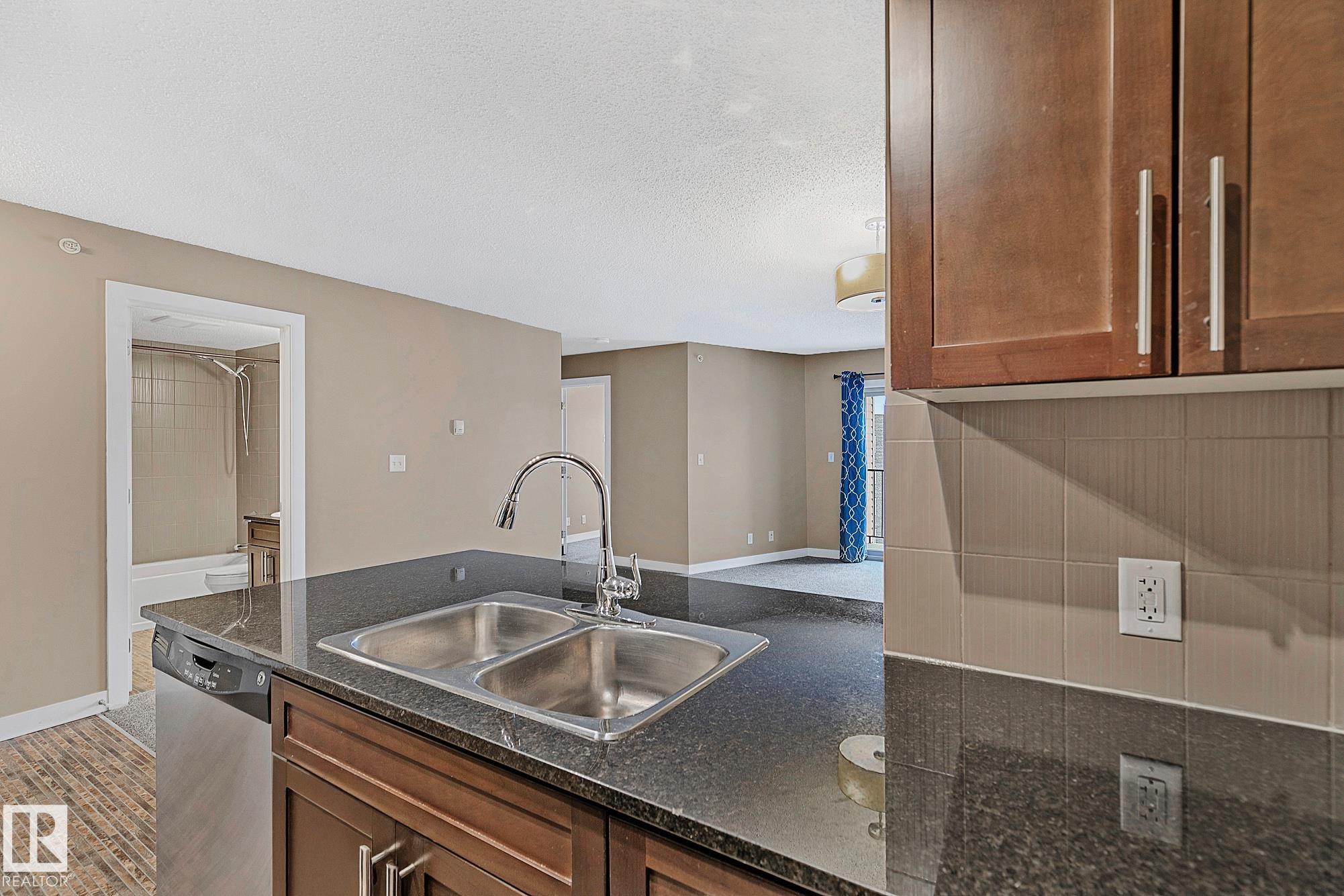 Picture for #413 11820 22 AV SW