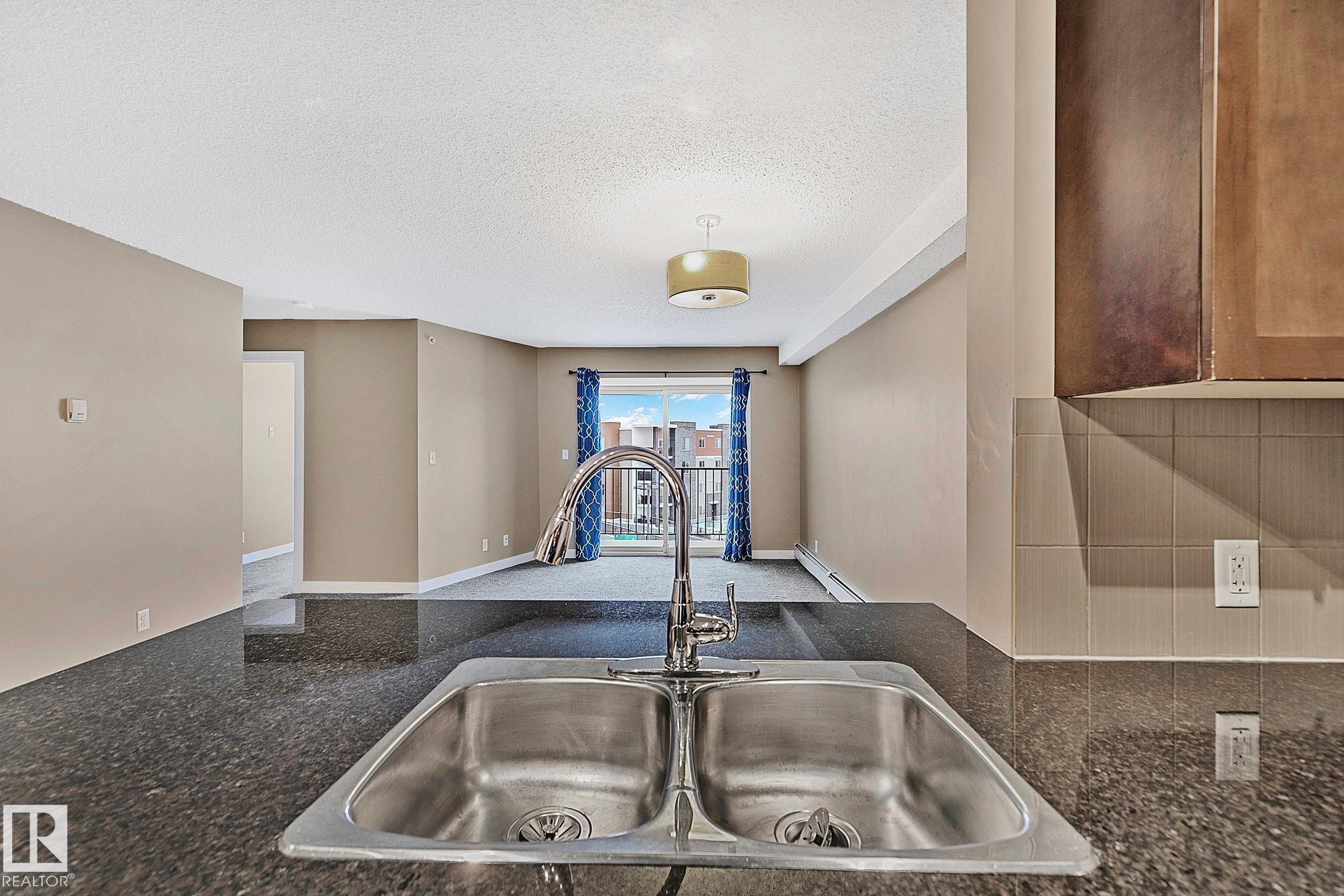 Picture for #413 11820 22 AV SW