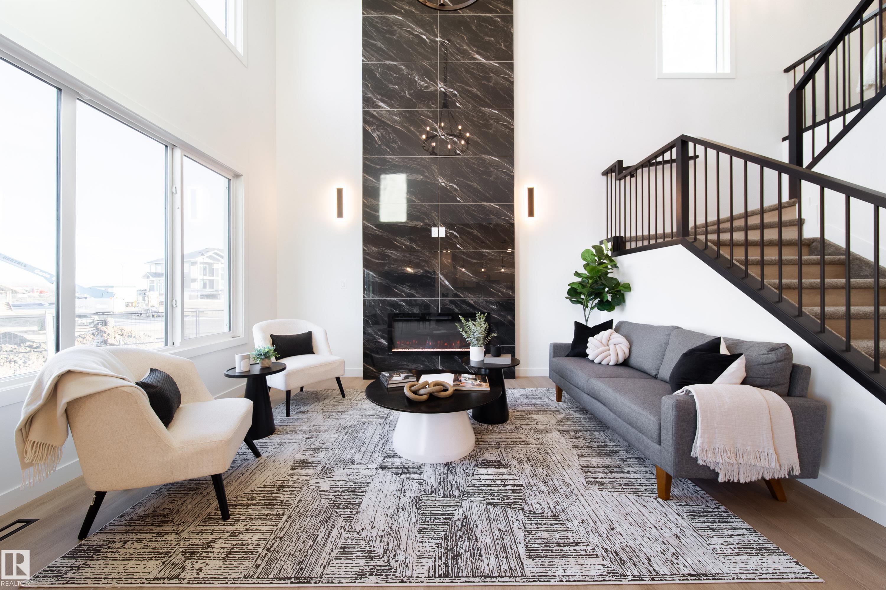 34 Sun Meadows Close, Sun Meadows, Stony Plain