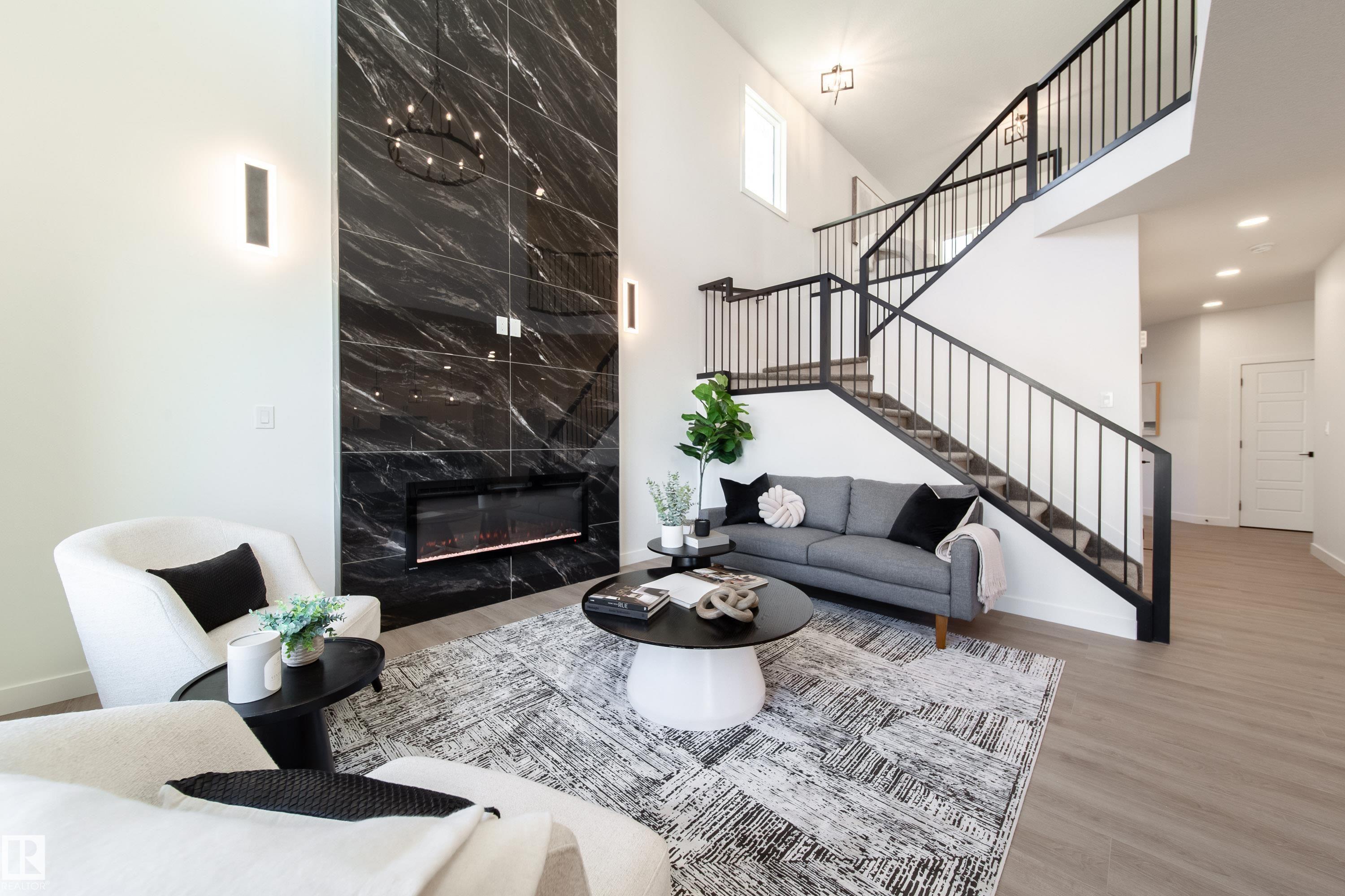 34 Sun Meadows Close, Sun Meadows, Stony Plain