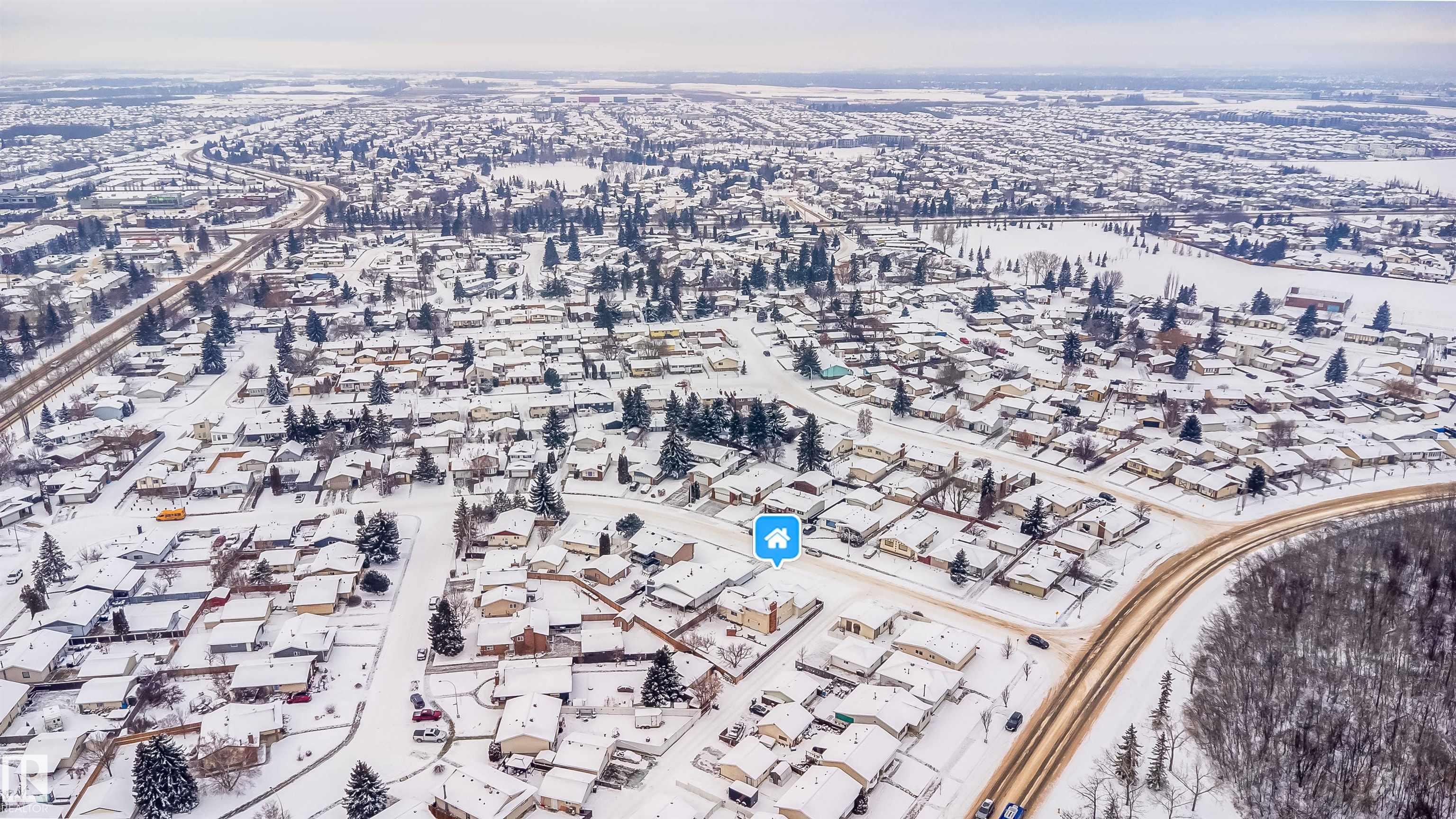 Photo 23 at 12203 158 Avenue NW, Dunluce, Edmonton