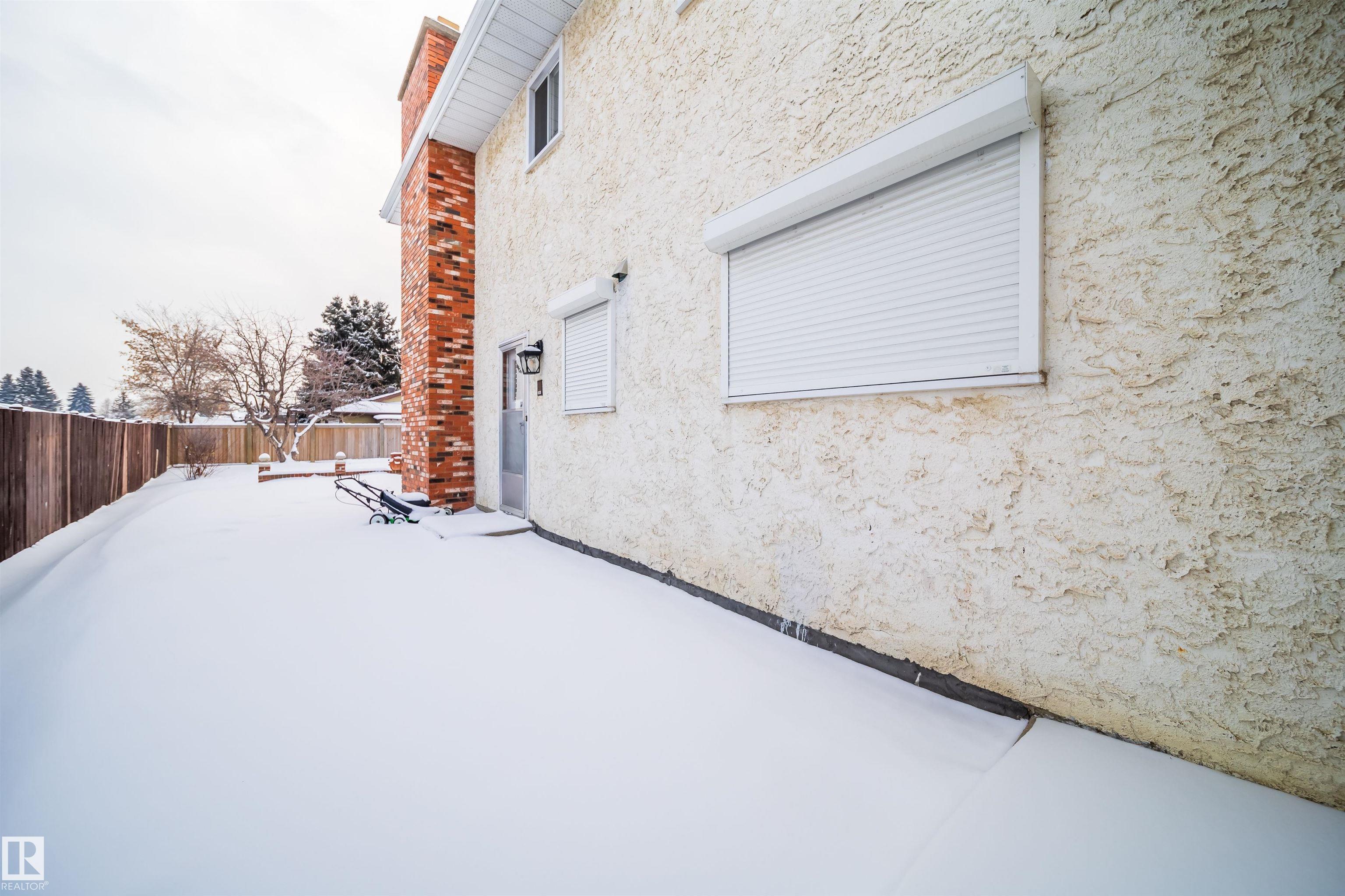 Photo 25 at 12203 158 Avenue NW, Dunluce, Edmonton