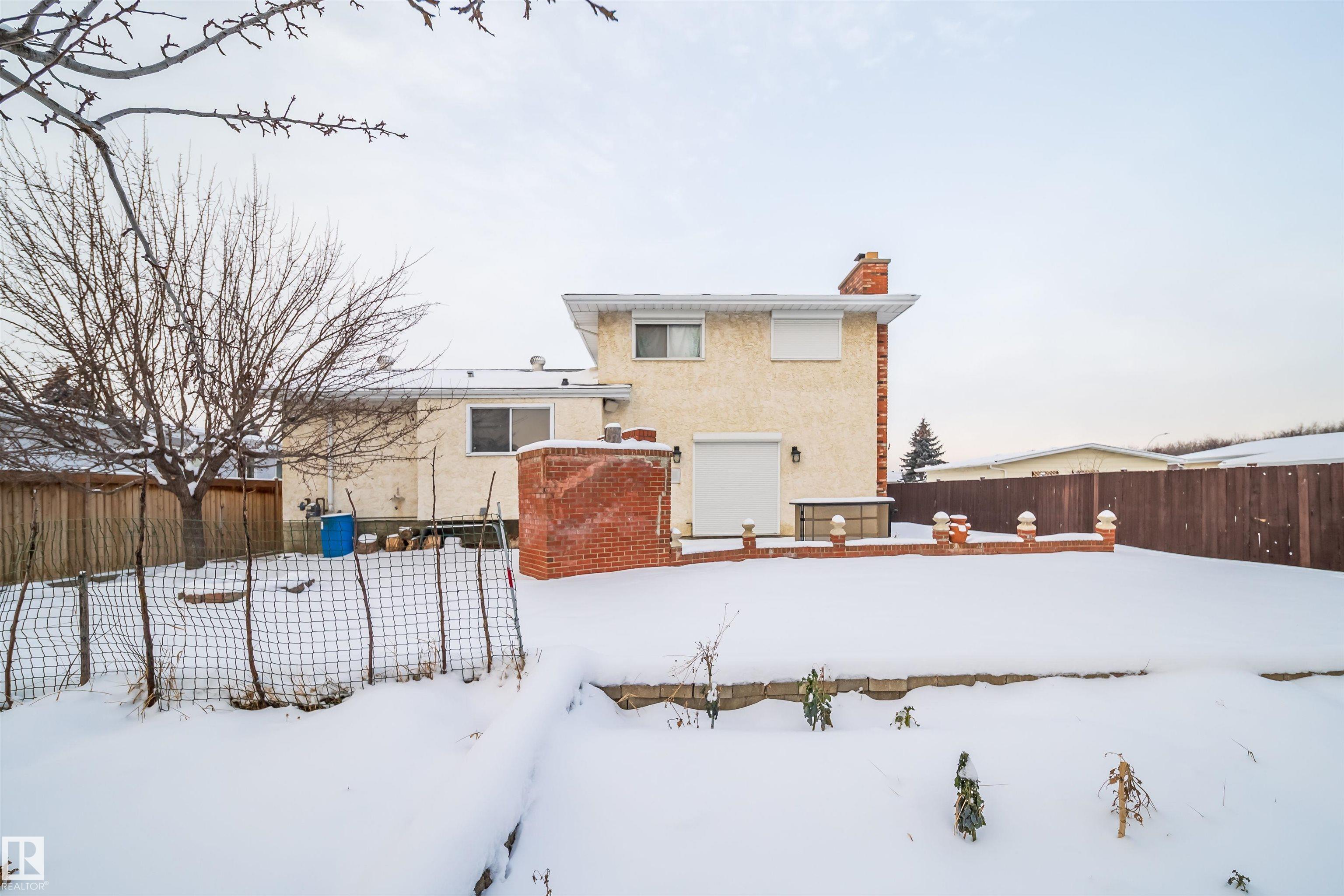 Photo 27 at 12203 158 Avenue NW, Dunluce, Edmonton