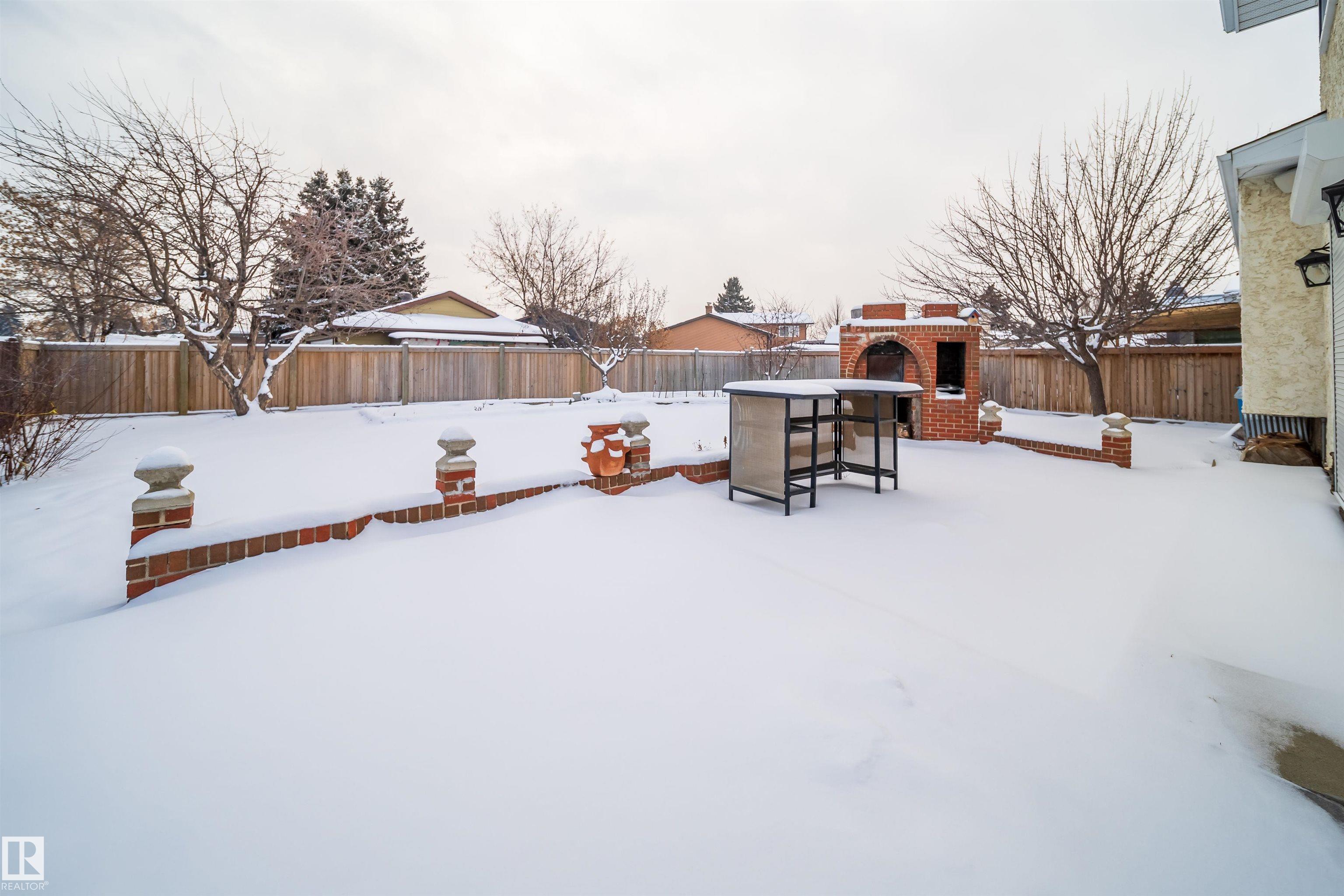 Photo 29 at 12203 158 Avenue NW, Dunluce, Edmonton