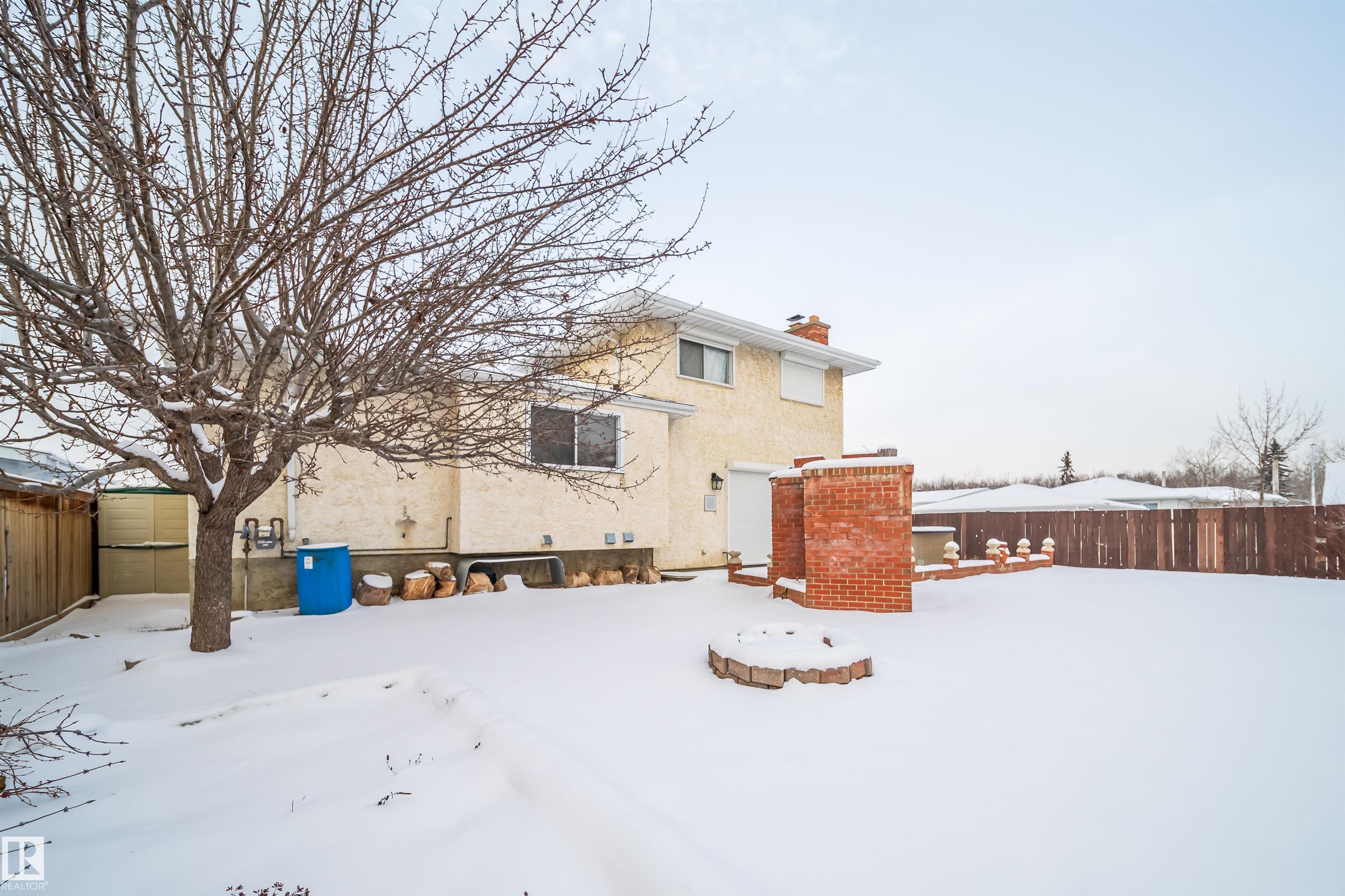 Photo 31 at 12203 158 Avenue NW, Dunluce, Edmonton