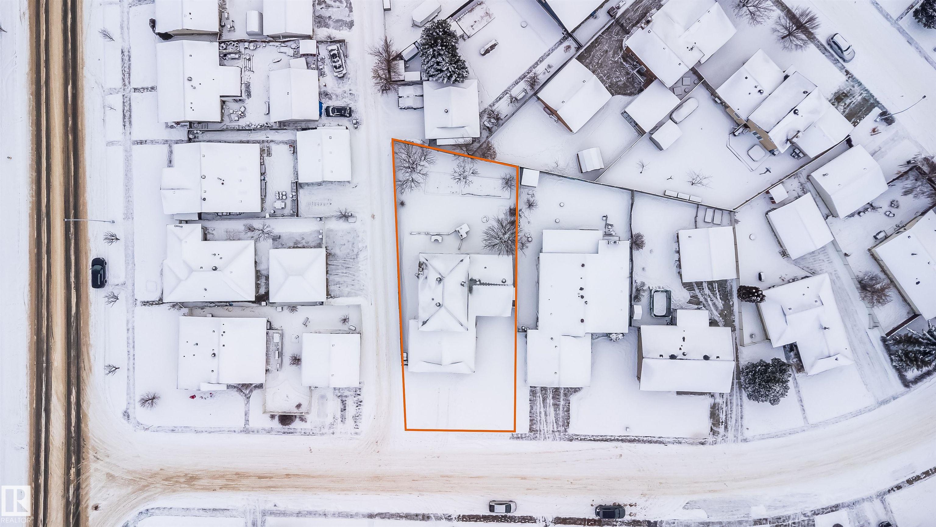 Photo 33 at 12203 158 Avenue NW, Dunluce, Edmonton