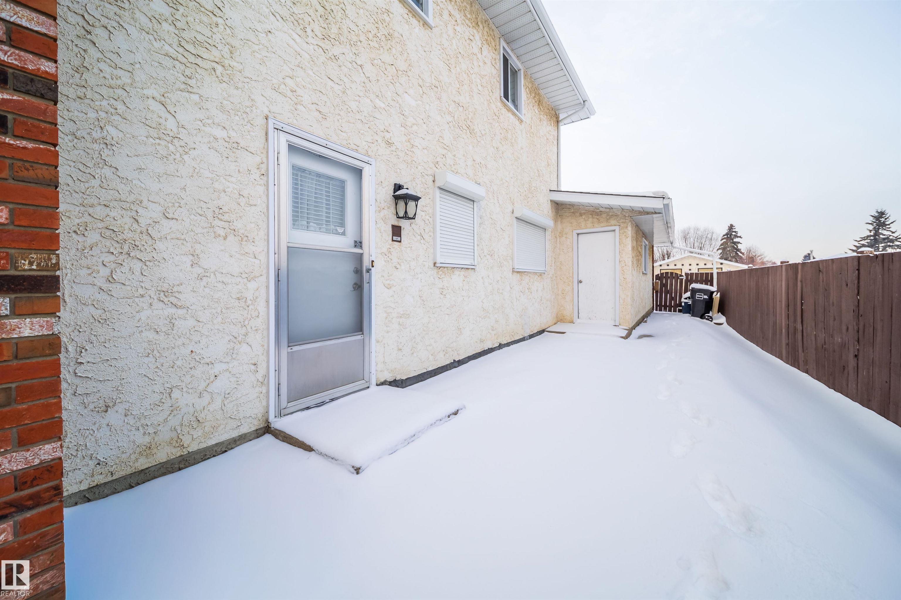 Photo 34 at 12203 158 Avenue NW, Dunluce, Edmonton