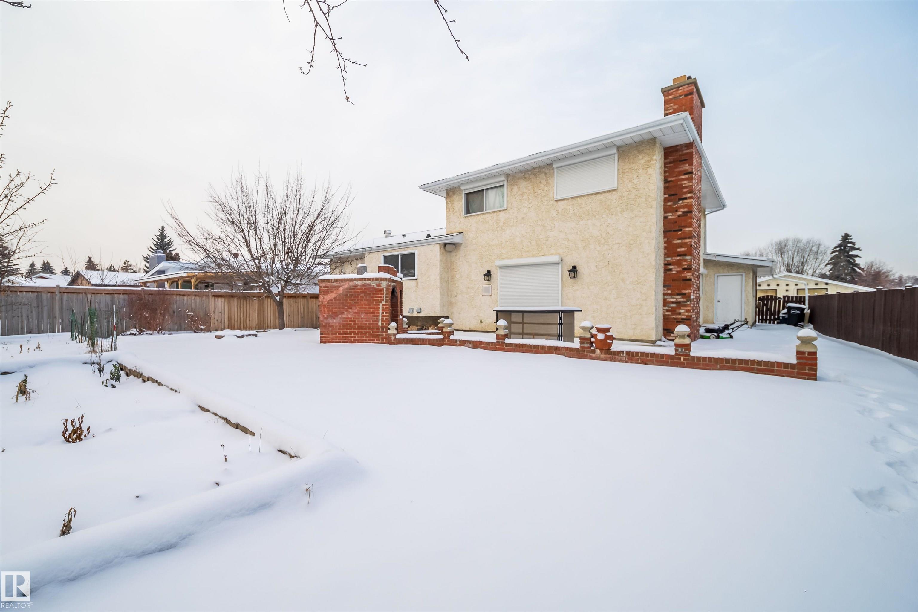 Photo 36 at 12203 158 Avenue NW, Dunluce, Edmonton