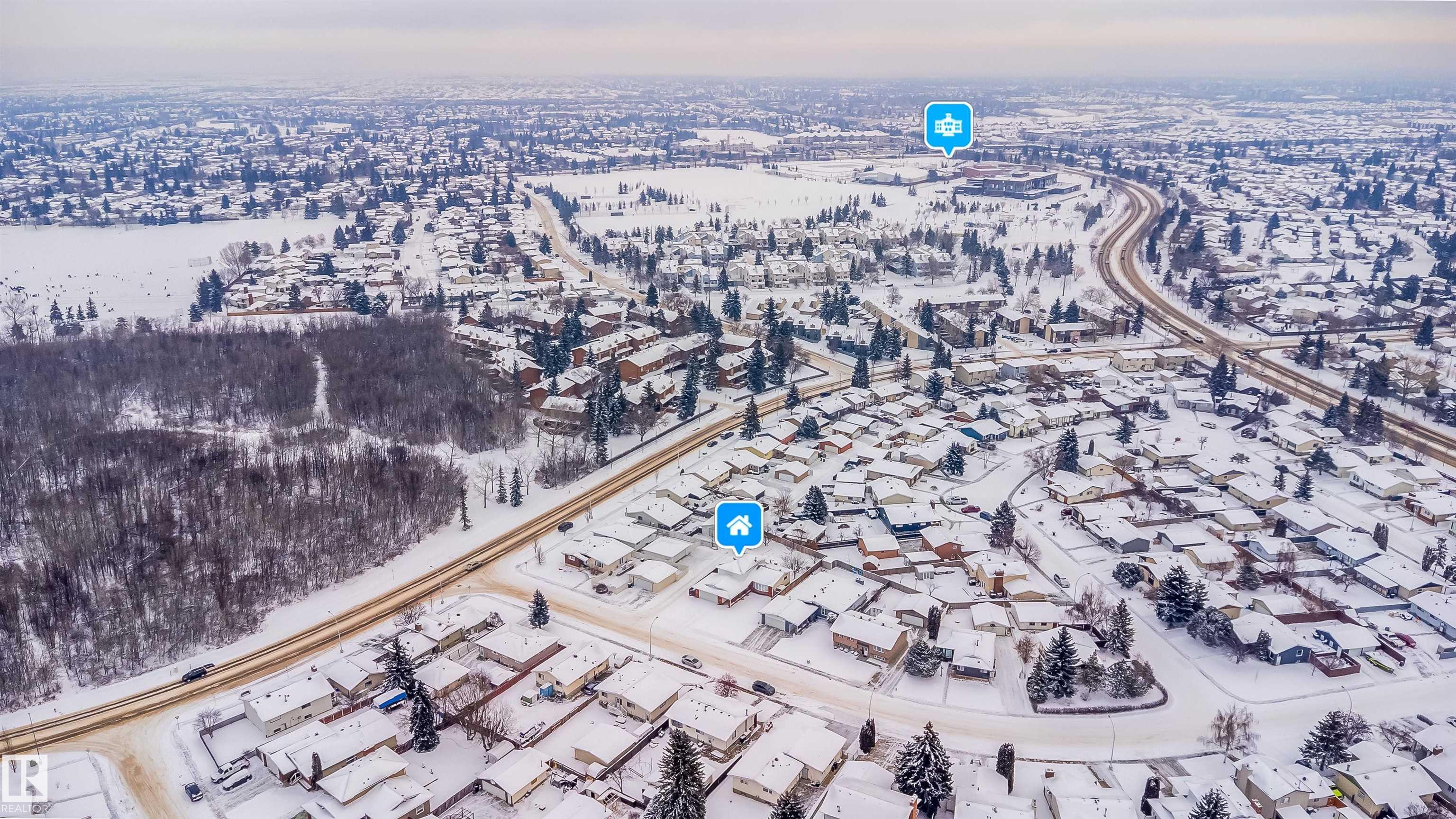 Photo 6 at 12203 158 Avenue NW, Dunluce, Edmonton