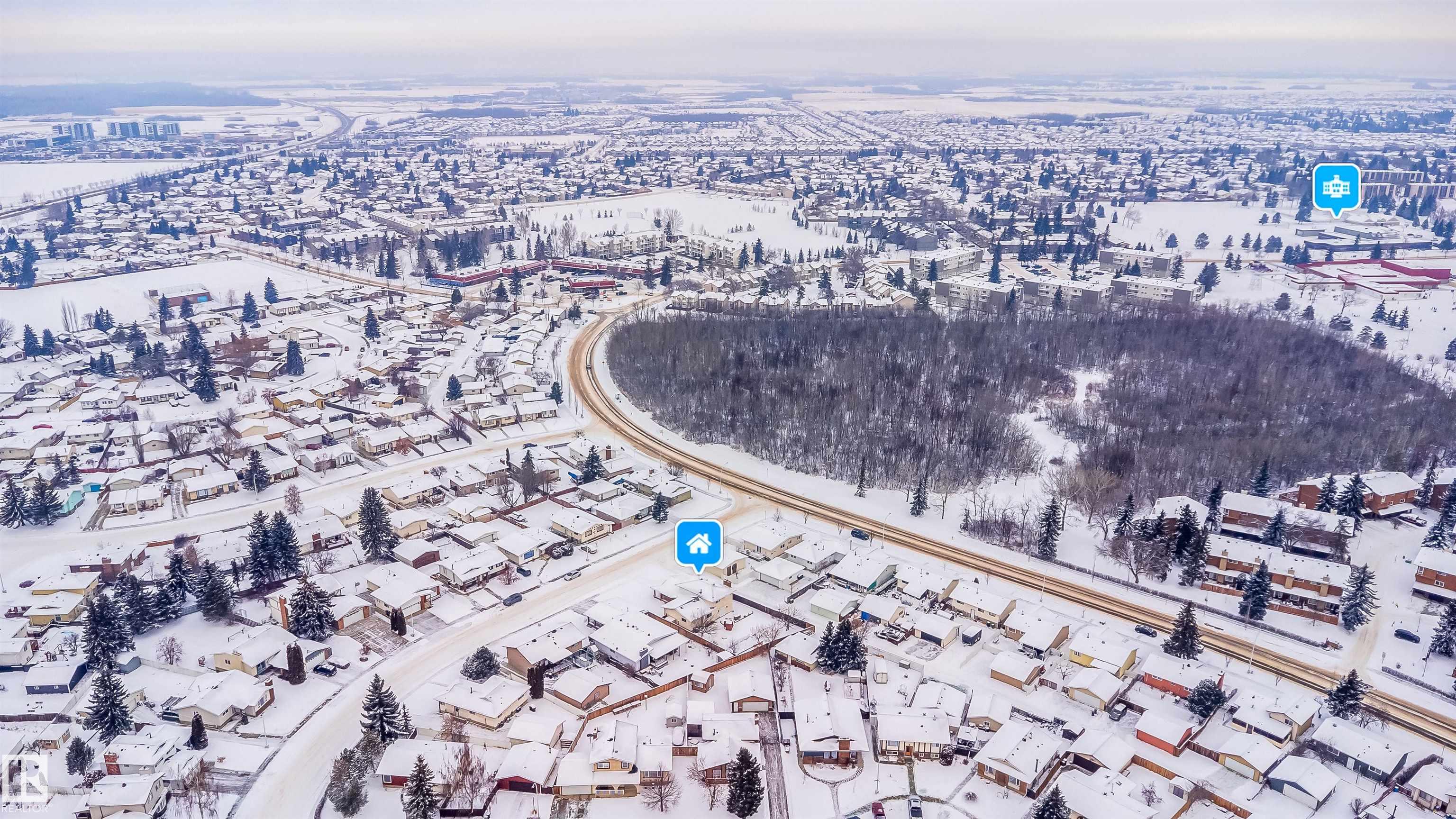 Photo 7 at 12203 158 Avenue NW, Dunluce, Edmonton